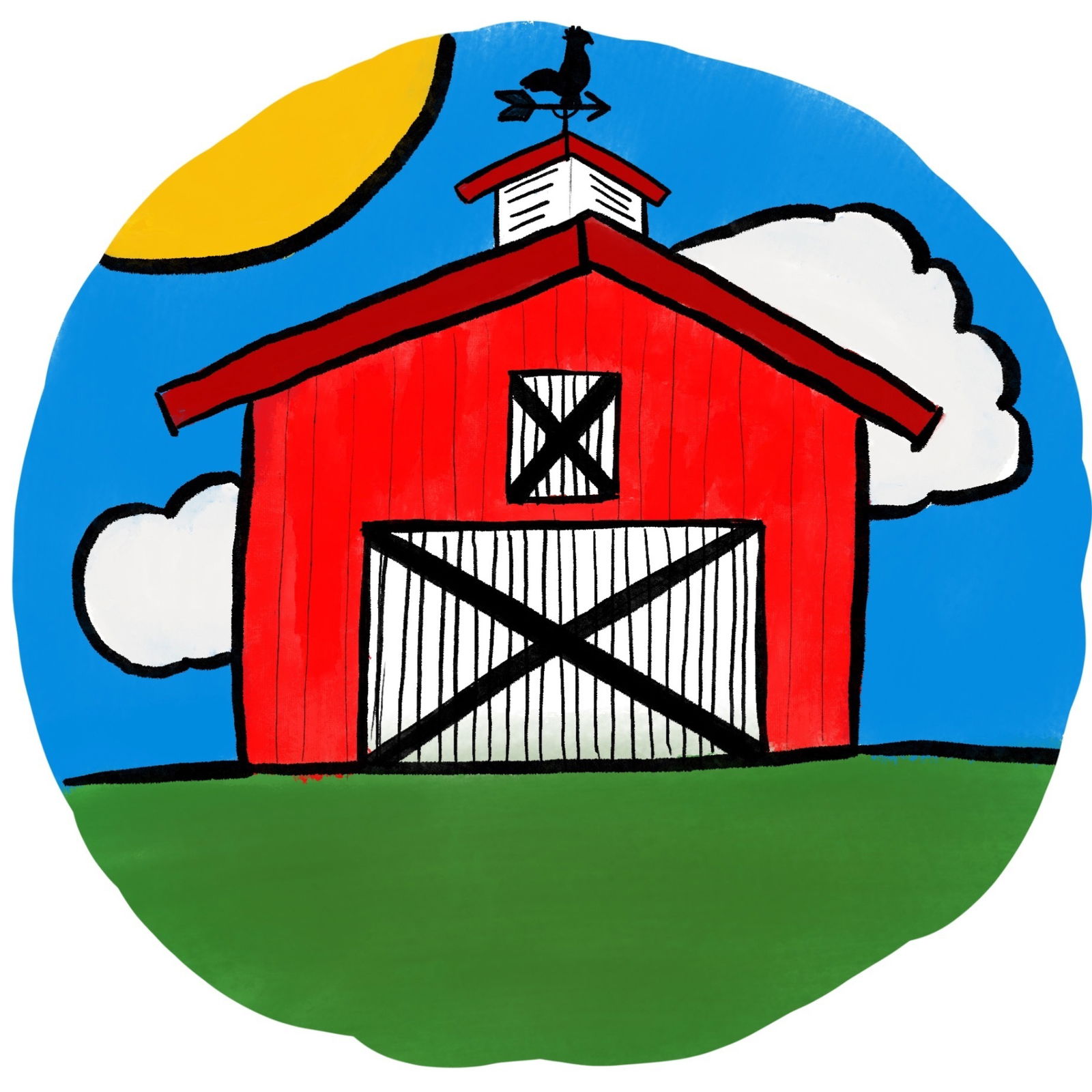 The Farmhouse's avatar