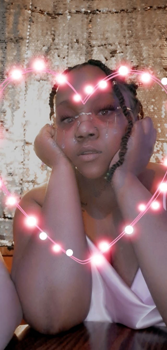 Faye Mavis's avatar