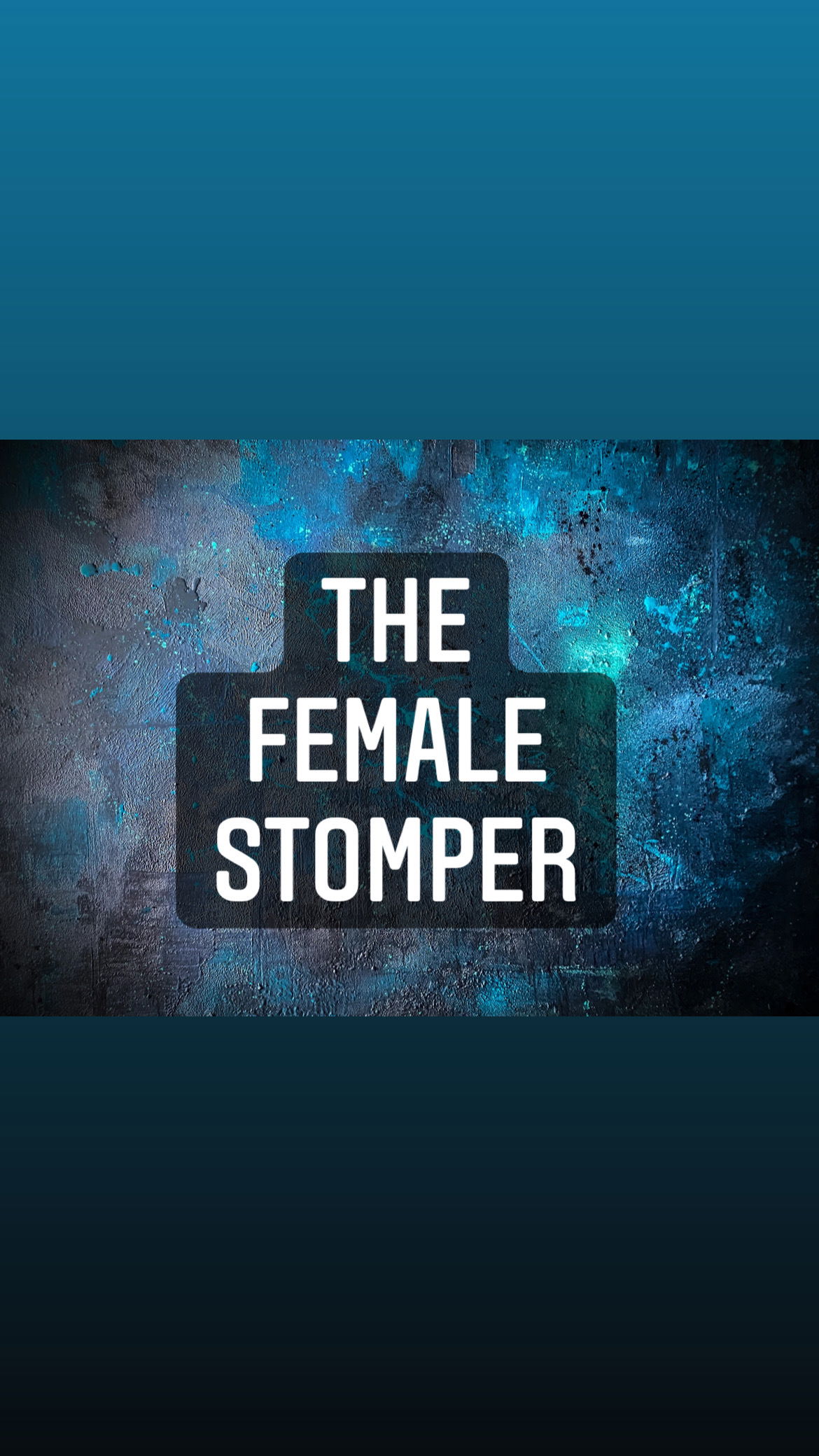 Miss Stomper's avatar