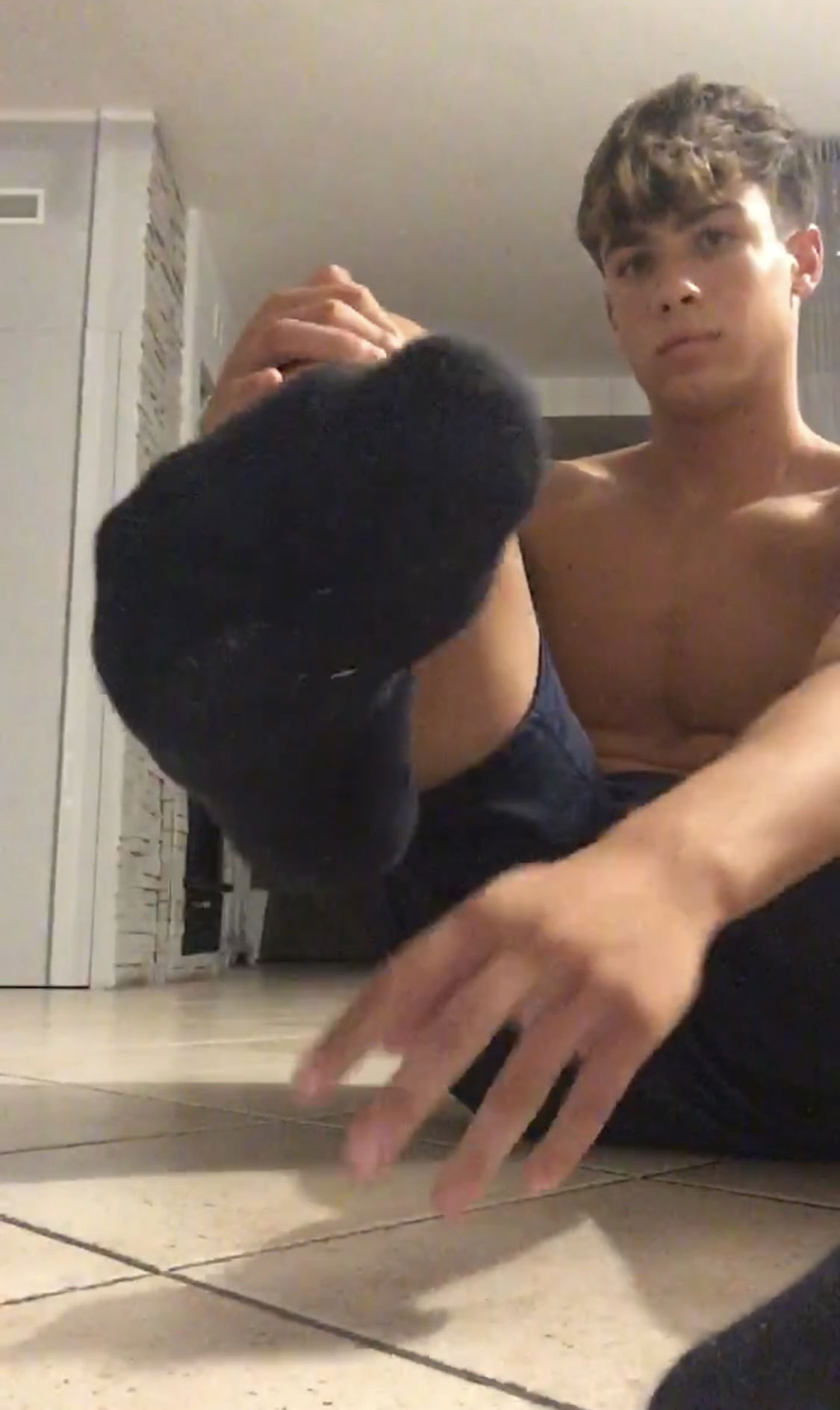 thefetishmaster's avatar