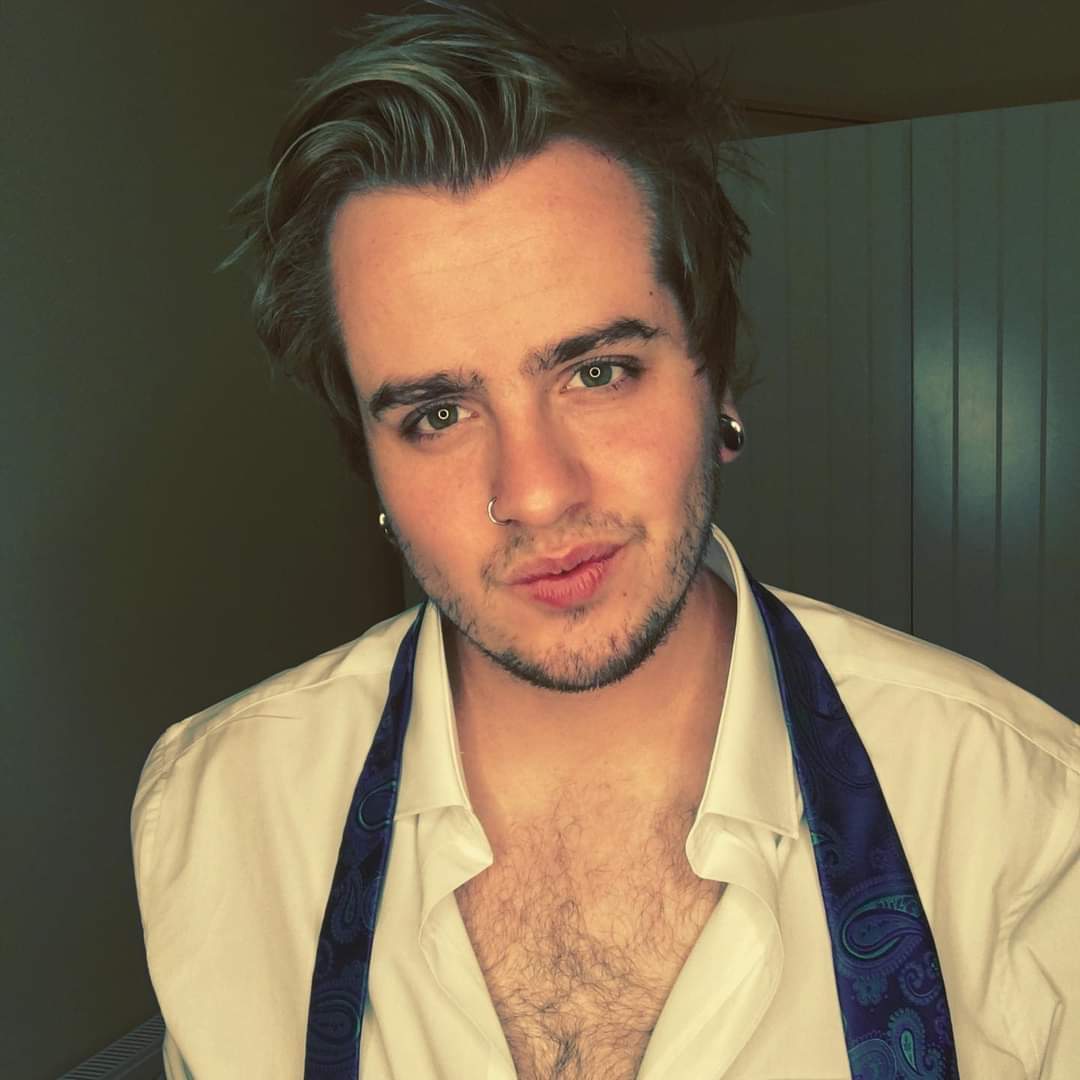 The Scottish Barman's avatar