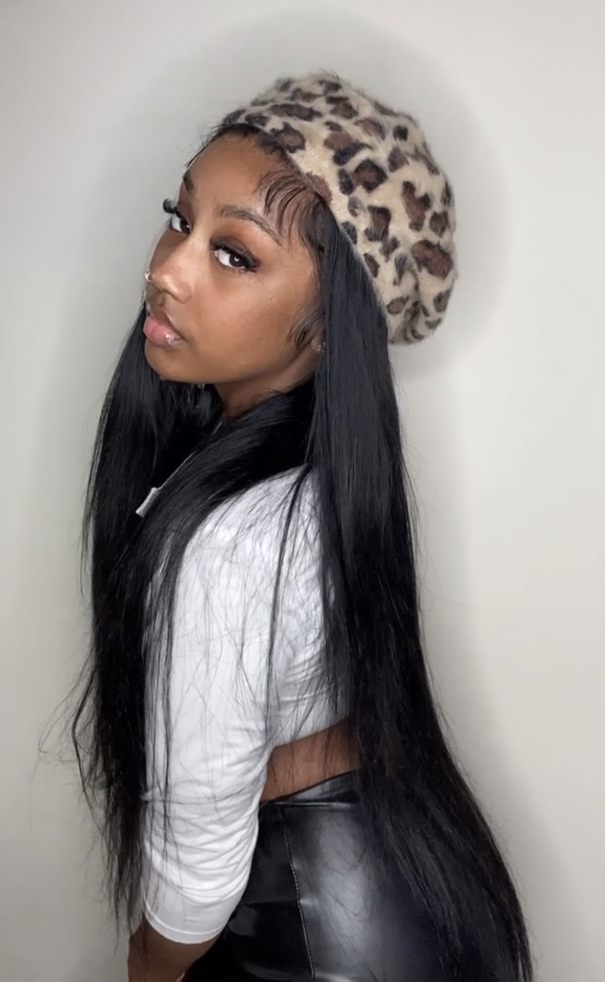 The Frontal Fairy 🧚🏽‍♀️