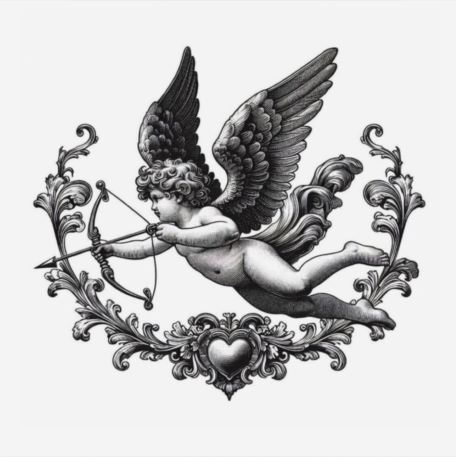 The Garden Of Aphrodite