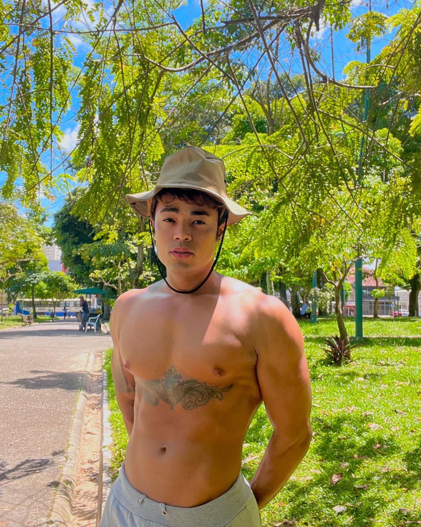 Zaah Wayne 🔞🔥's avatar
