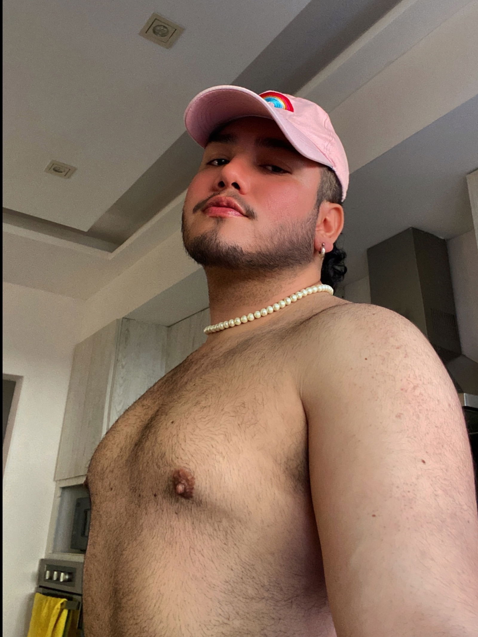 Georgie Garcia's avatar