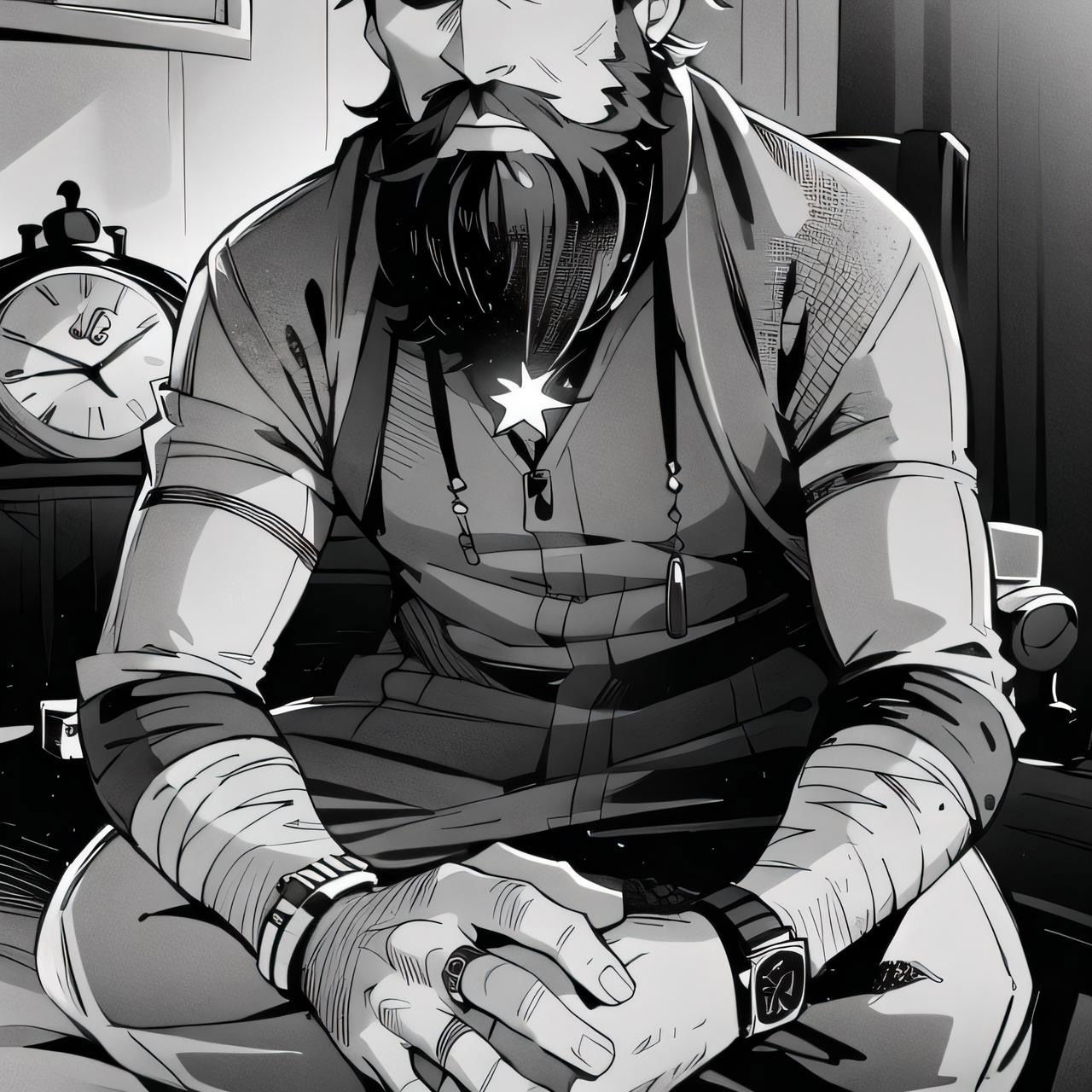 Jack the Giant's avatar