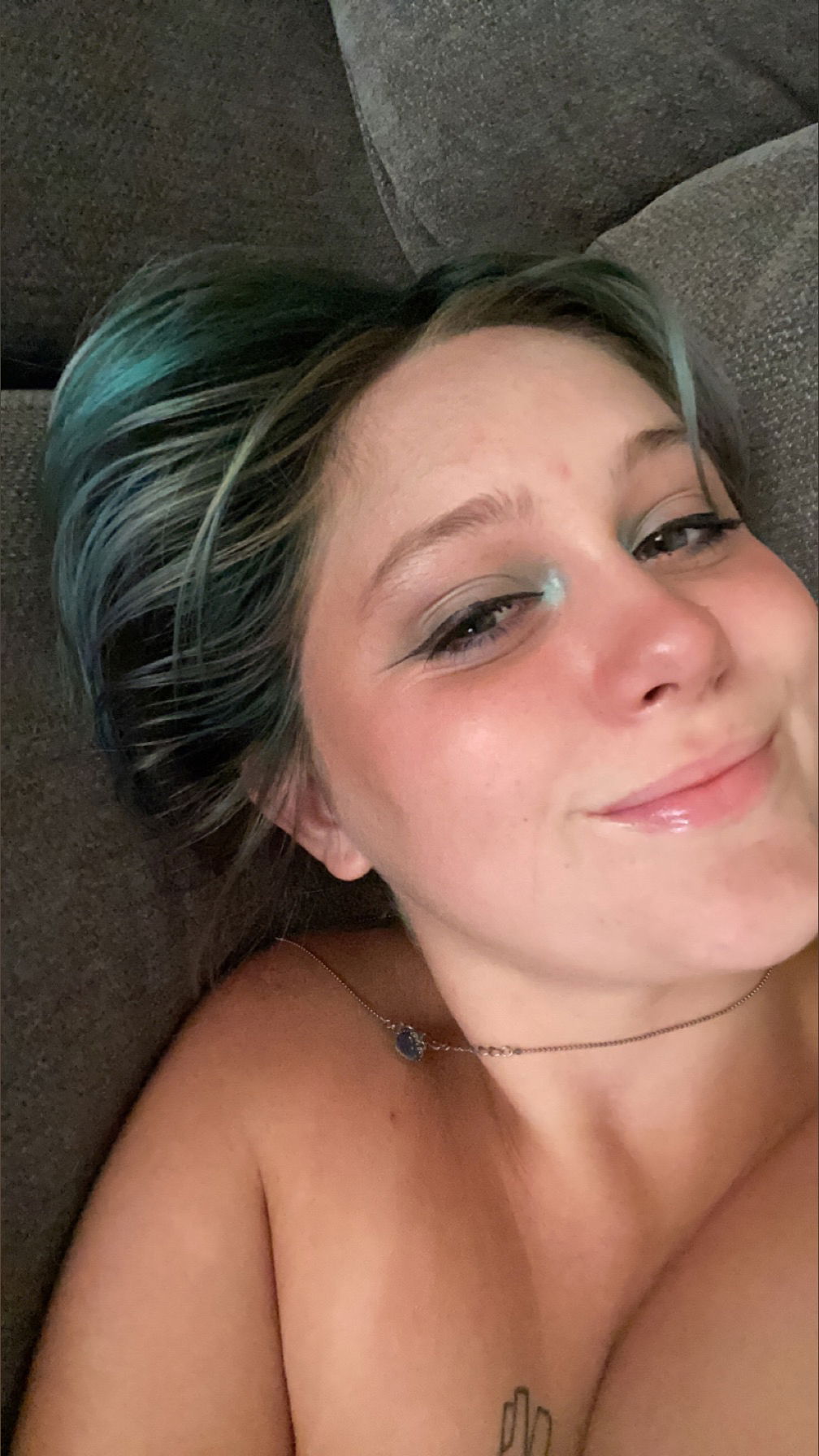 The Girl of My Dreams's avatar