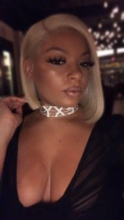 Gizelle Marie's avatar