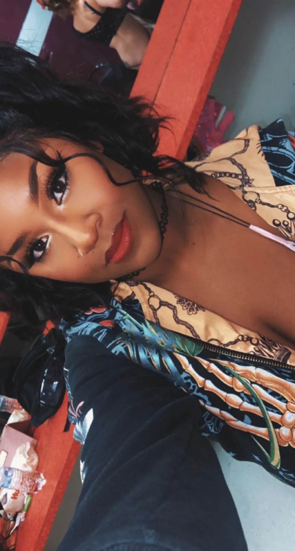 Jahnia's avatar