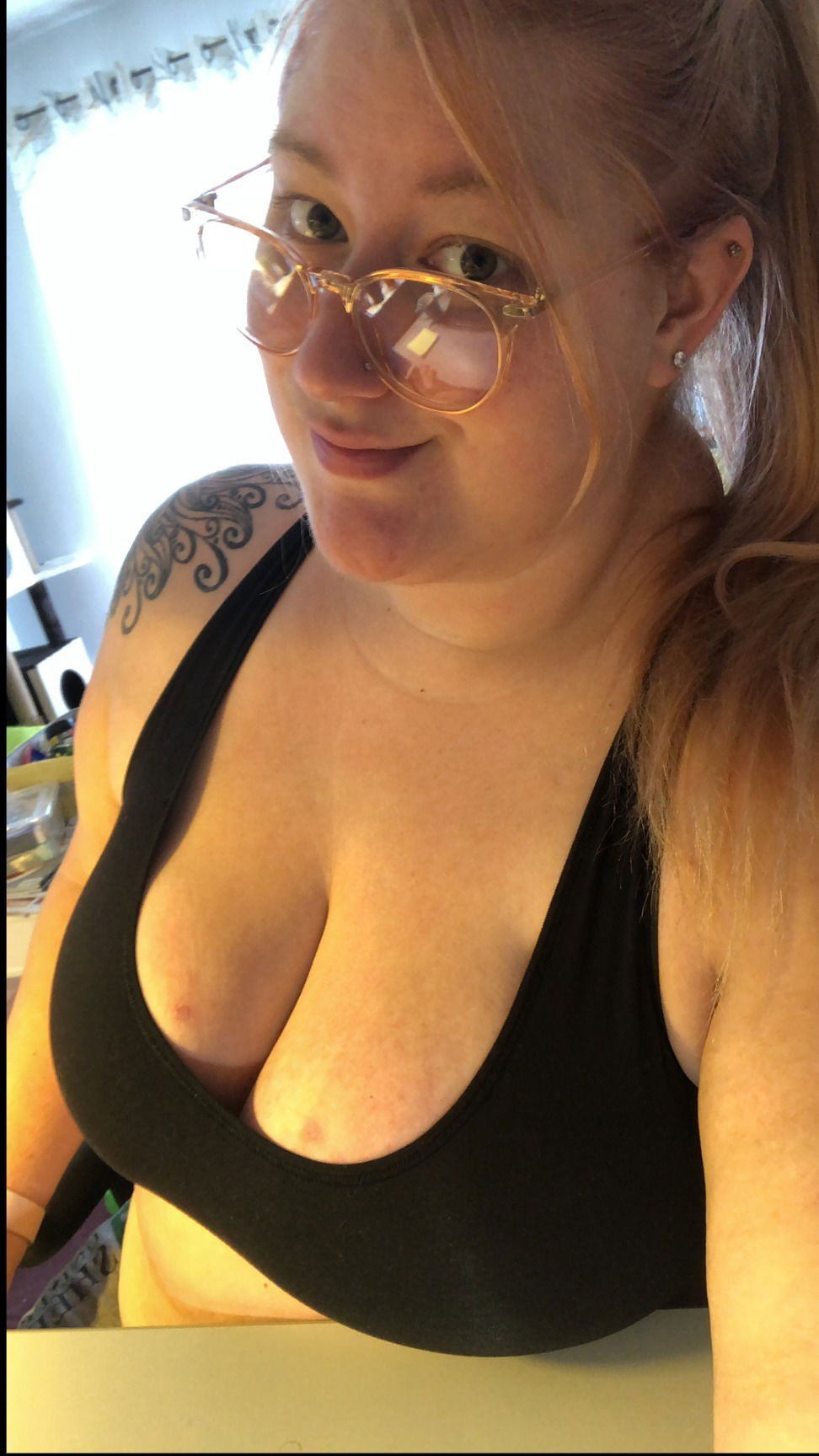 Goddess Krissy's avatar