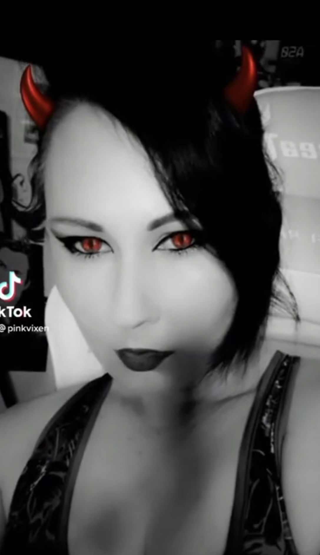 Vixen's avatar