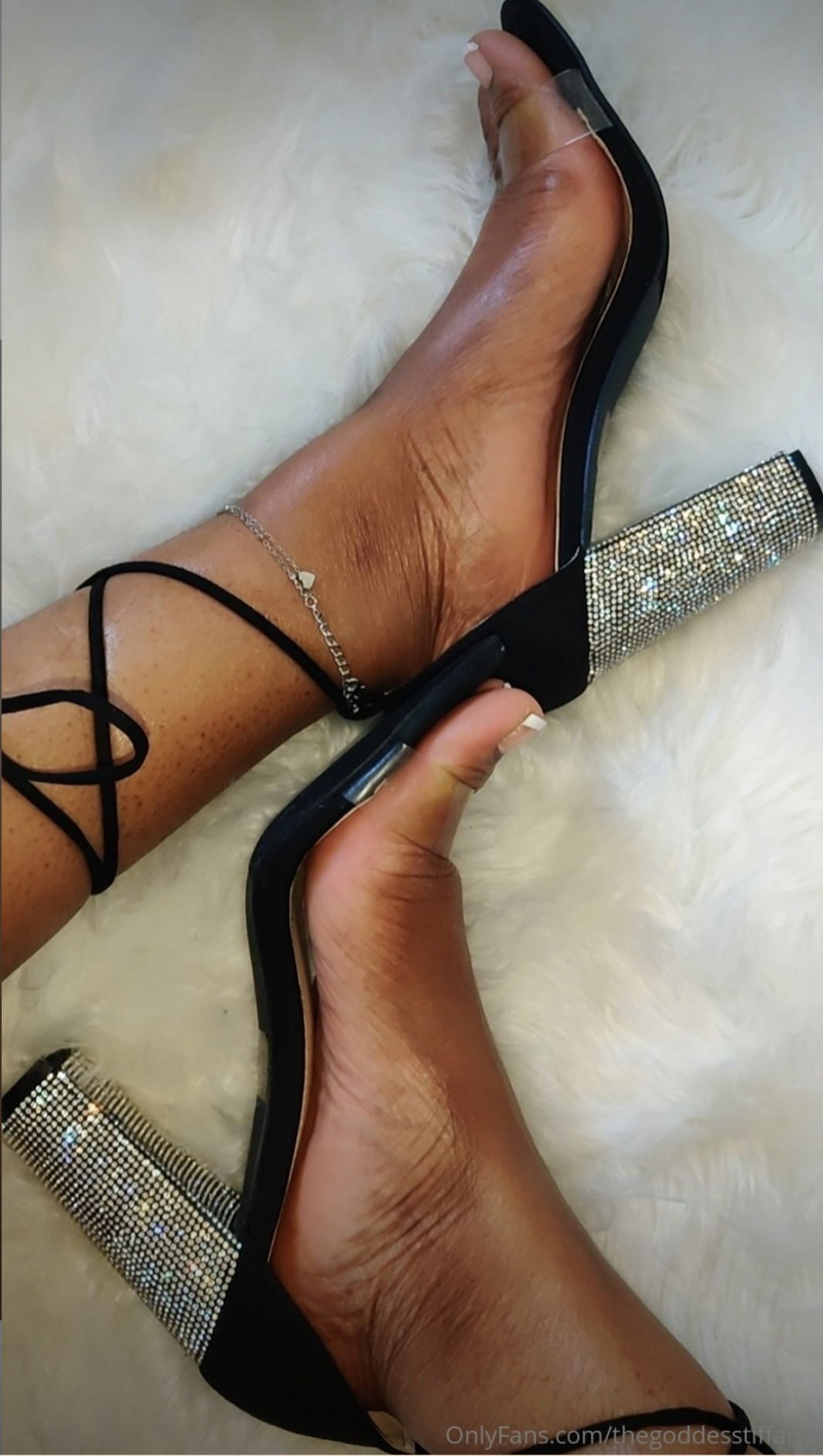 TheGoddessTiffany1Femdom's avatar