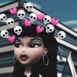 The Goth Brat's avatar
