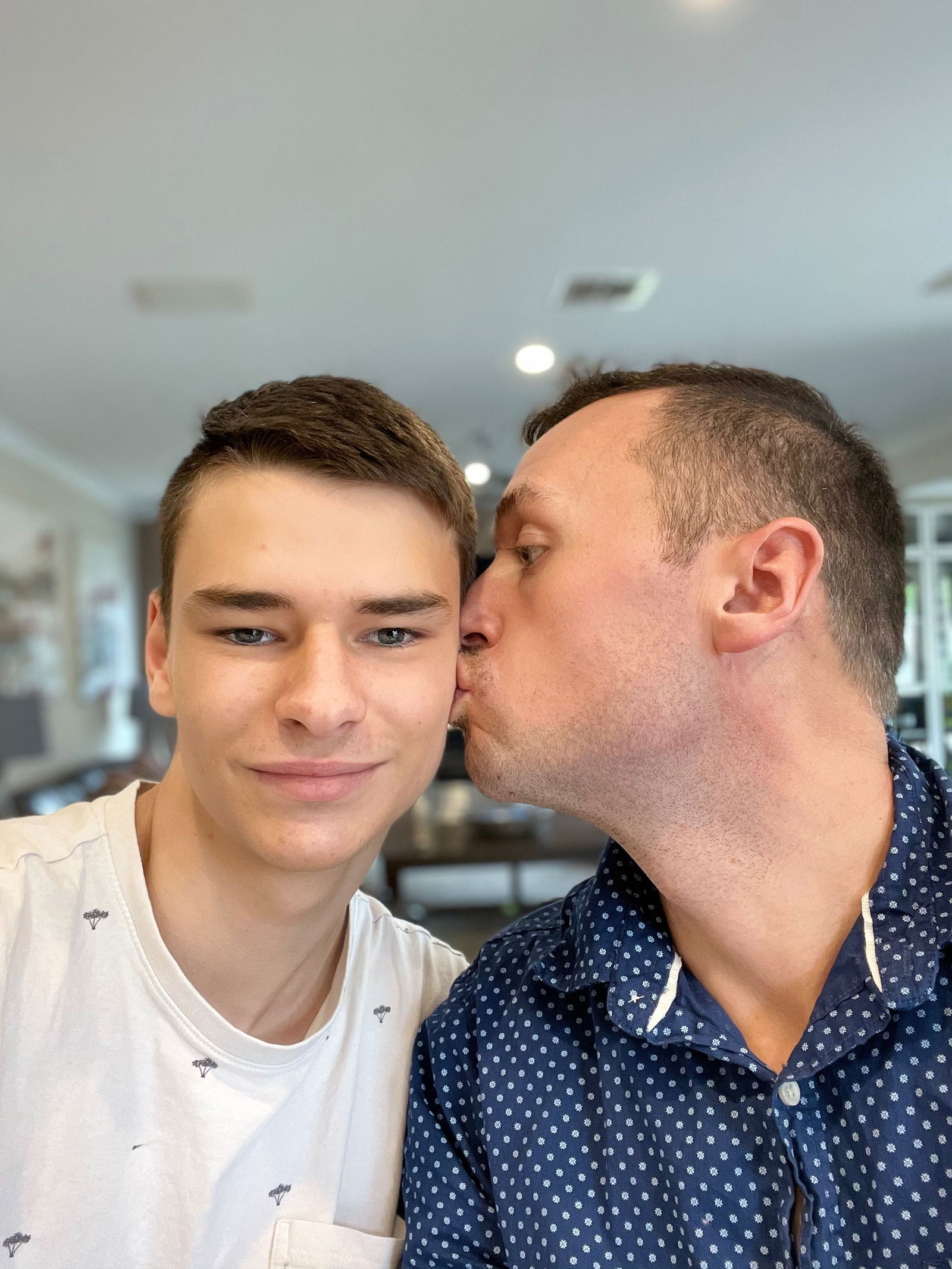 The Handsome Two's avatar