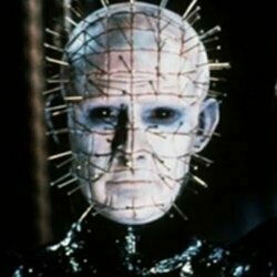 Thehellraiser's avatar