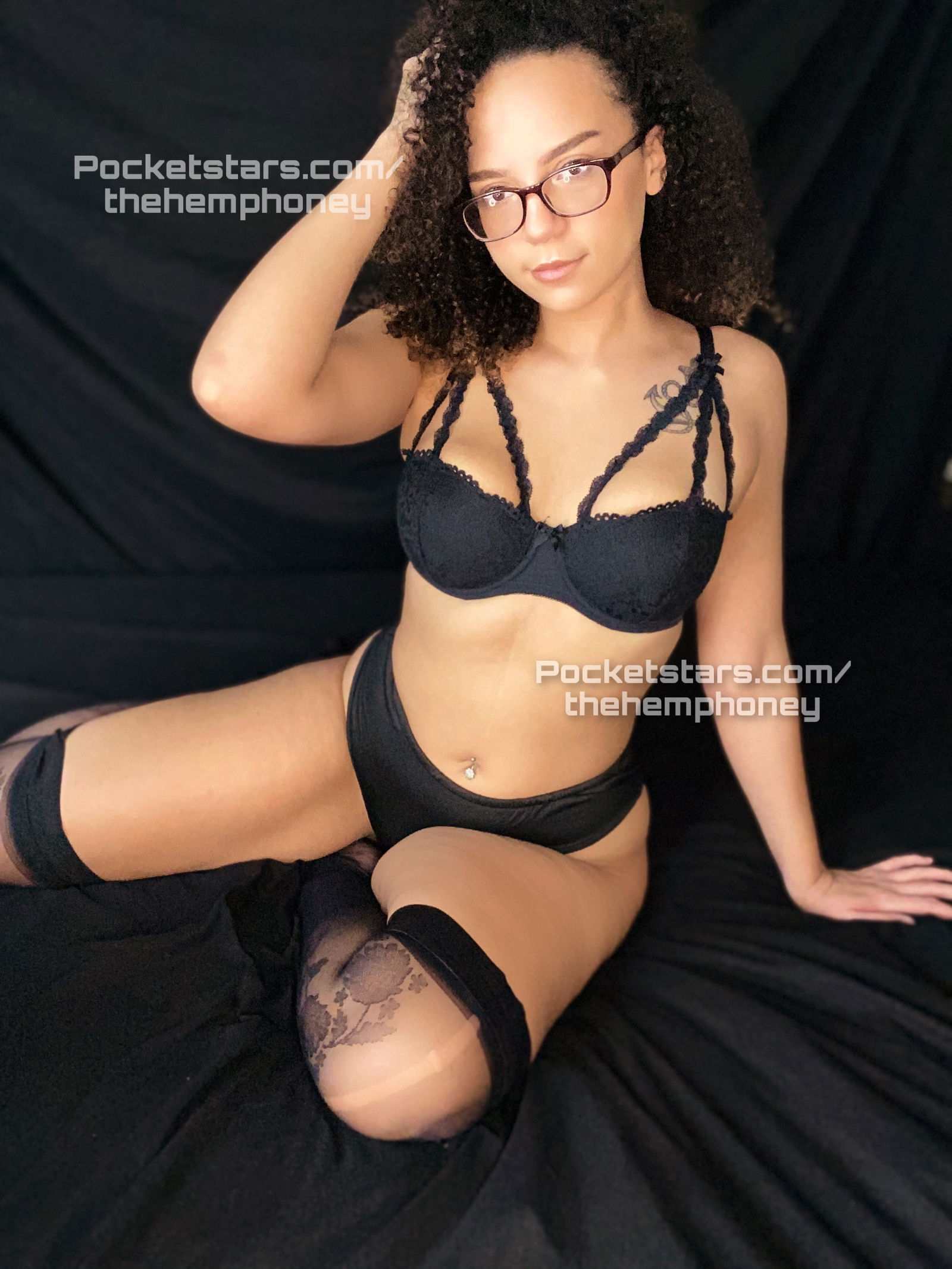 The Hemp Honey🍯  | FULL XXX CONTENT's avatar