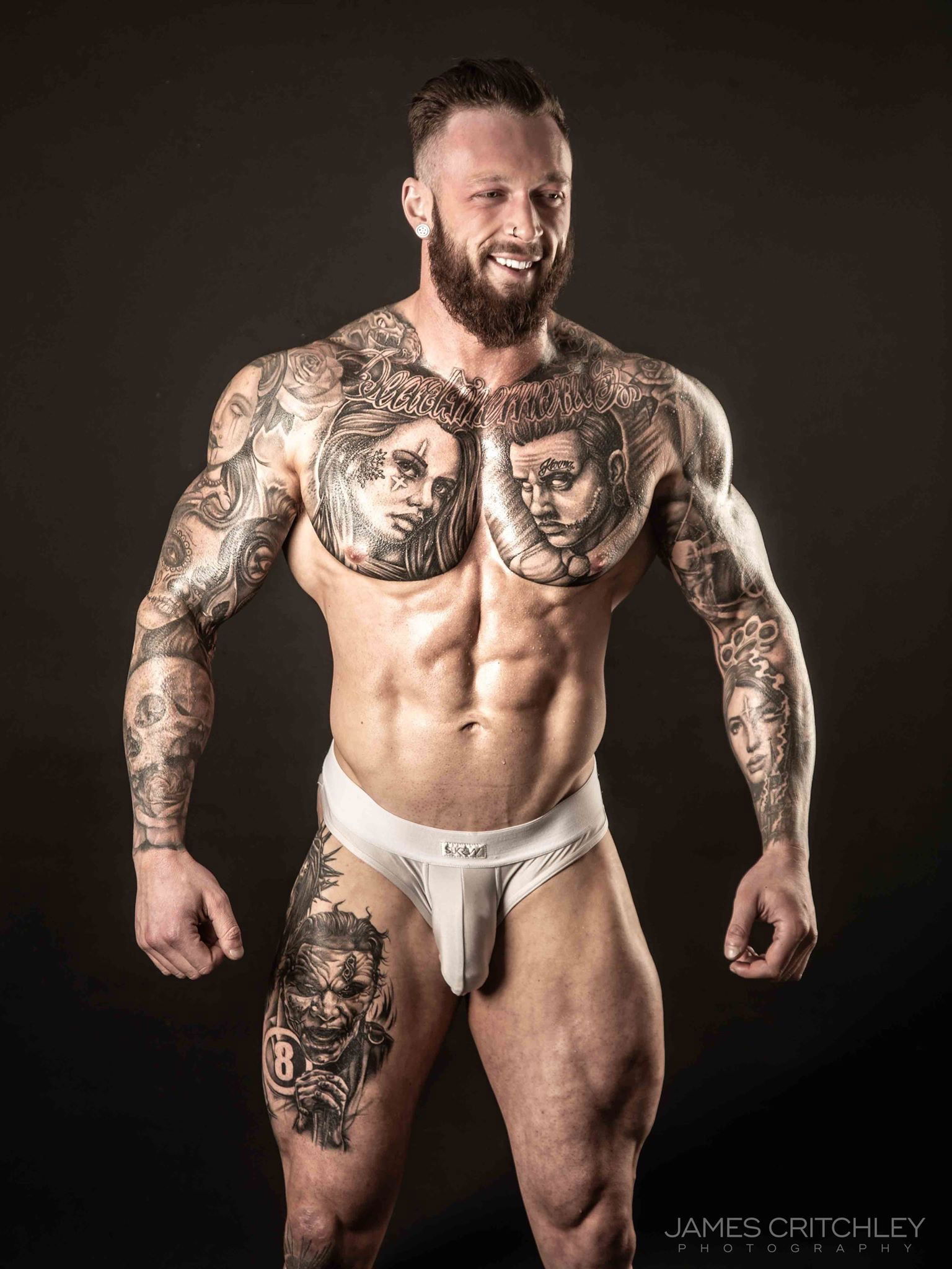 The Hercules's avatar