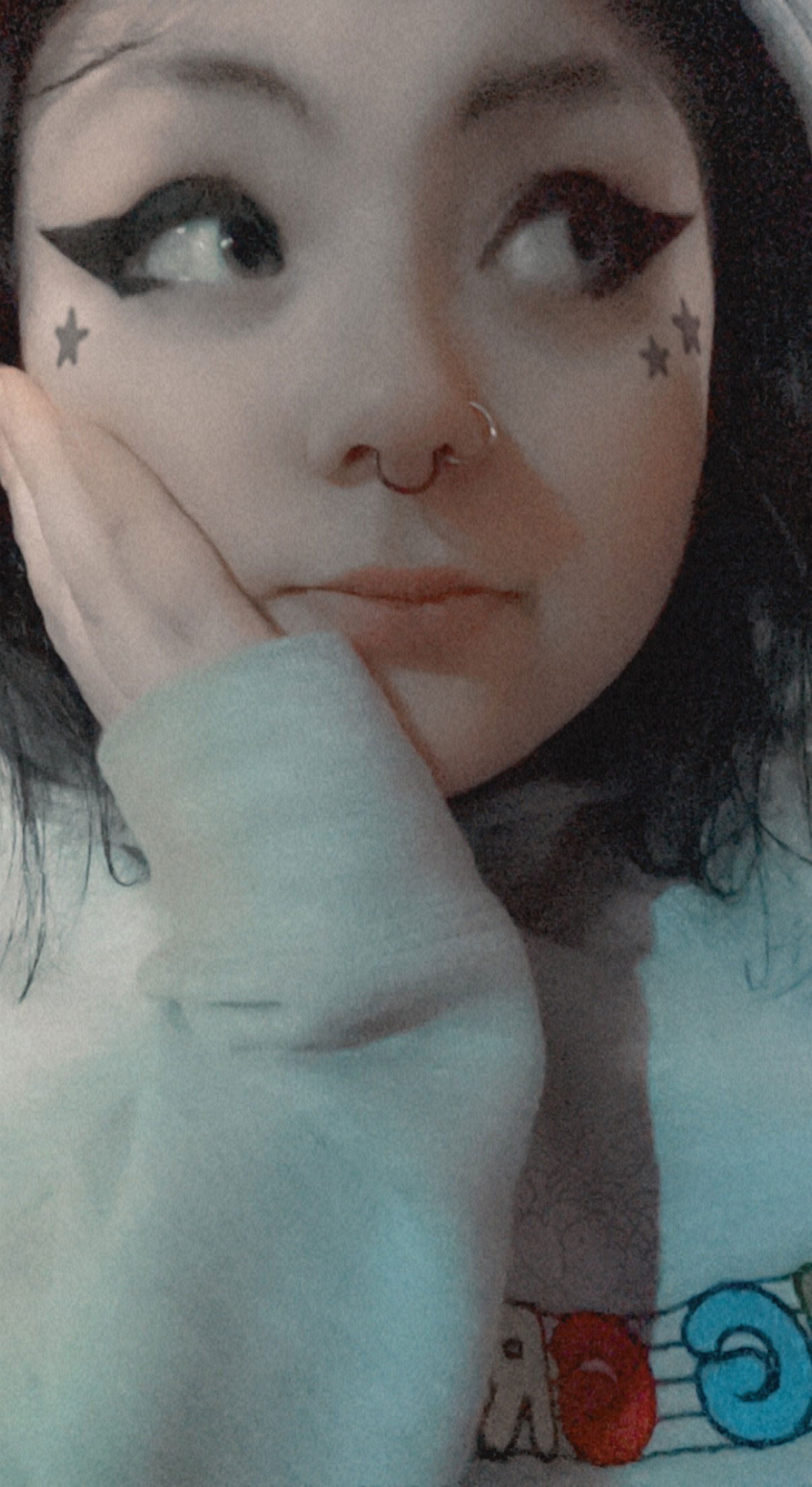 Your Favorite Big Tiddy Emo Girlfriend's avatar