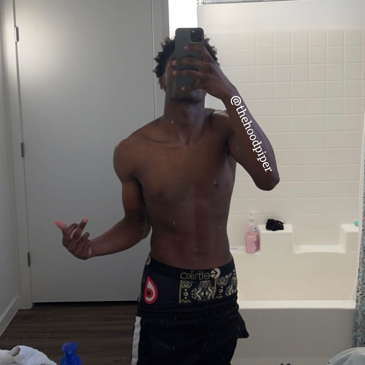 😈TheHoodPiper😈's avatar