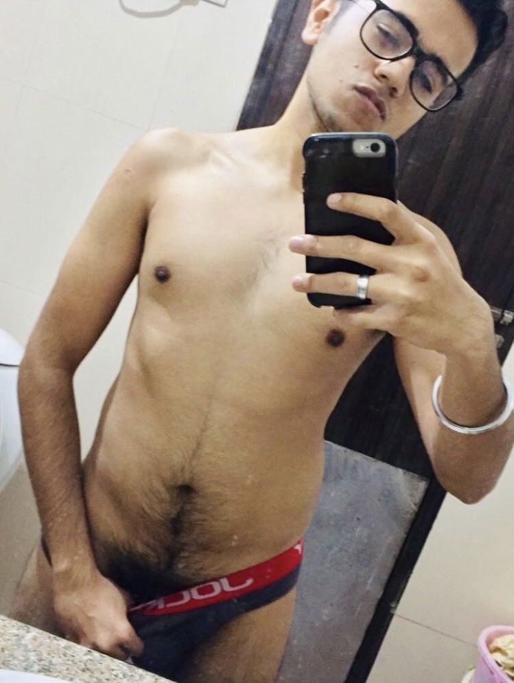 Horny top