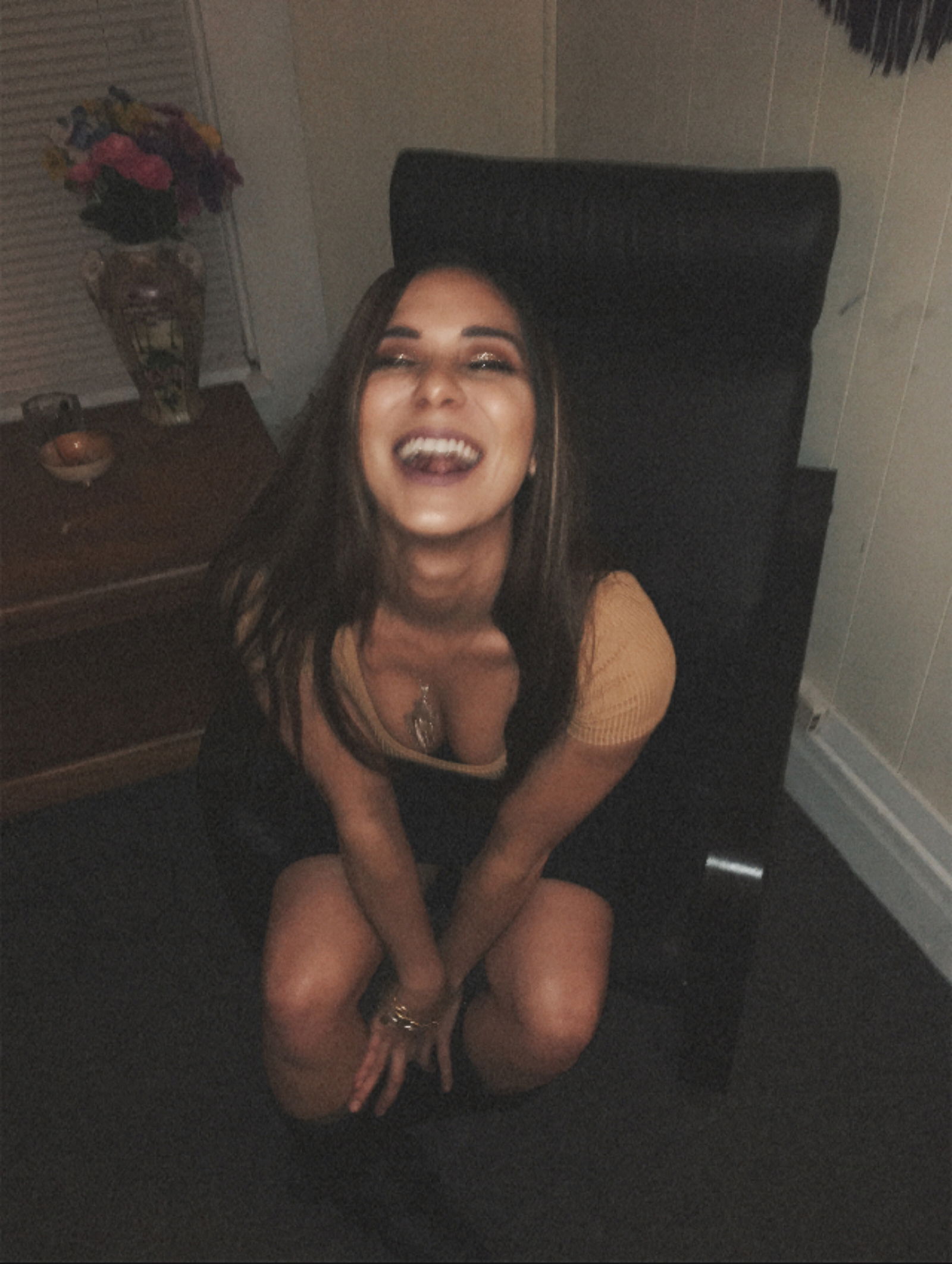 Miss Samantha