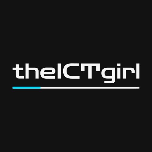The ICT Girl's avatar