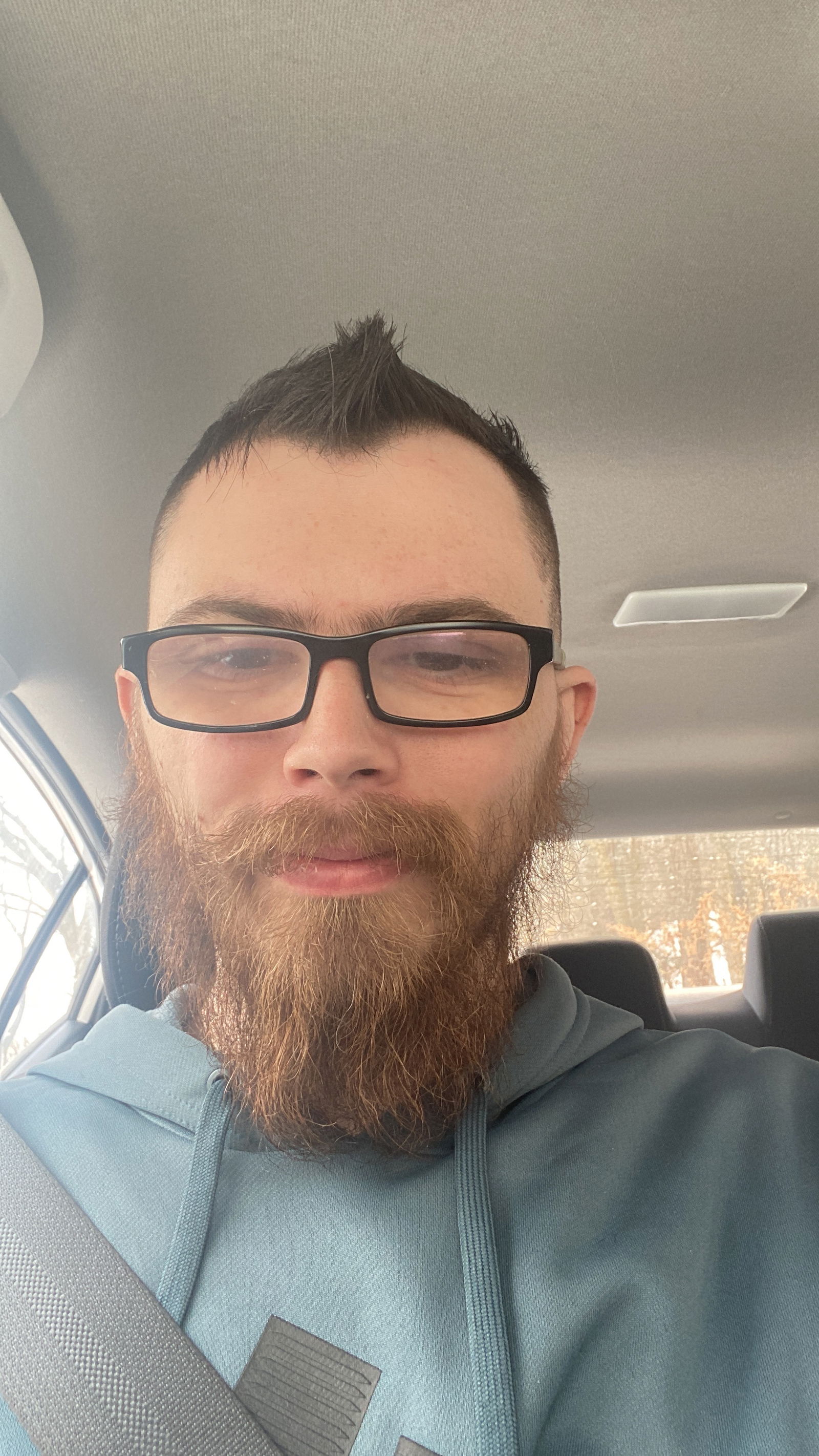 Brennan's avatar