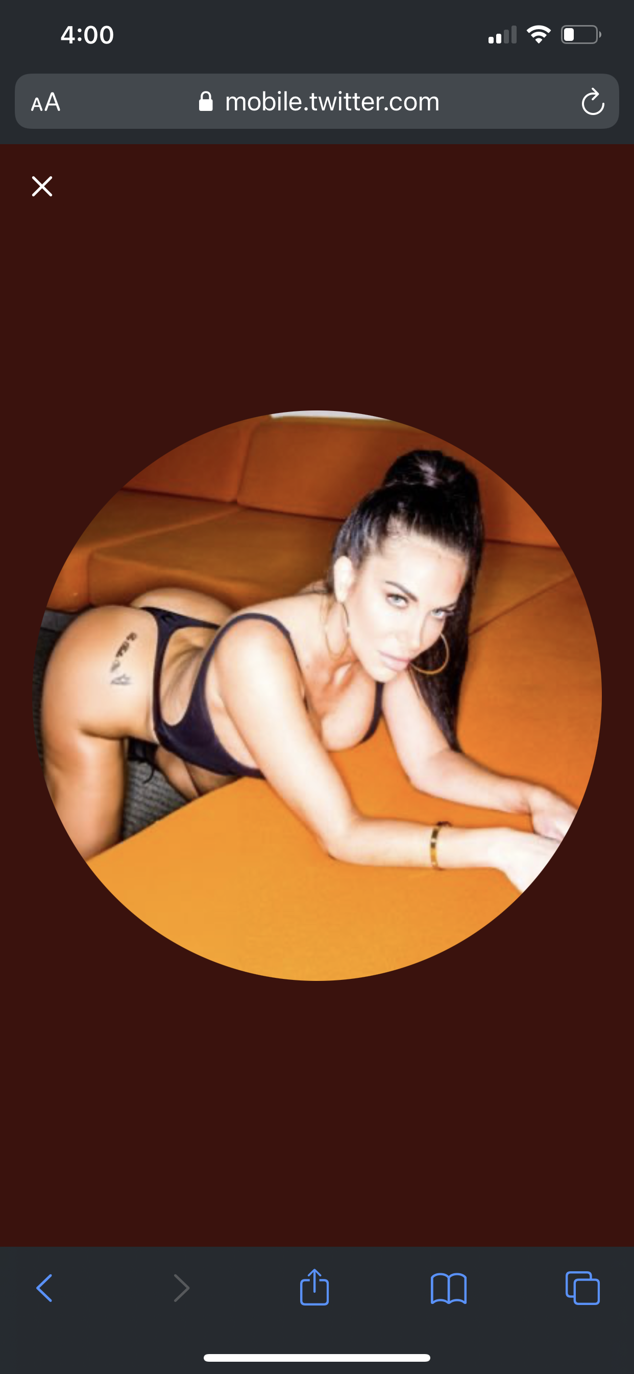 Jaclyn Taylor's avatar