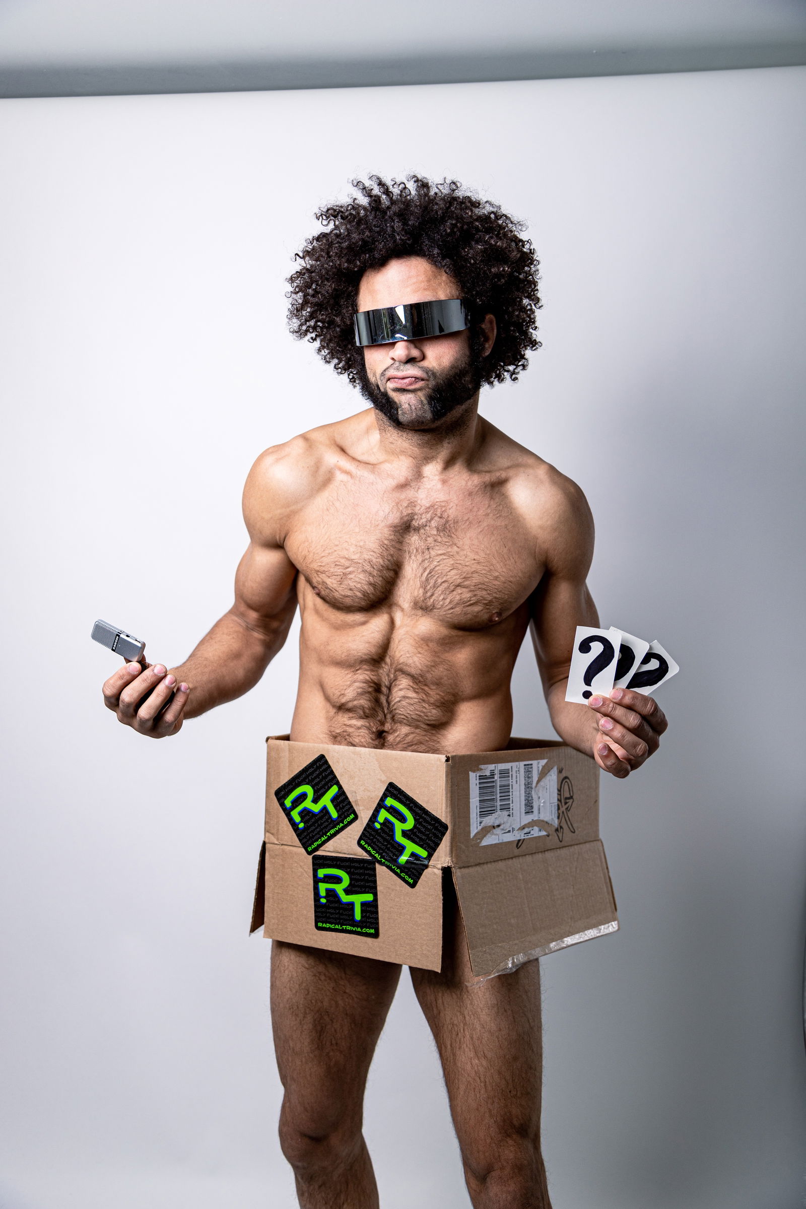 Jared Evans's avatar