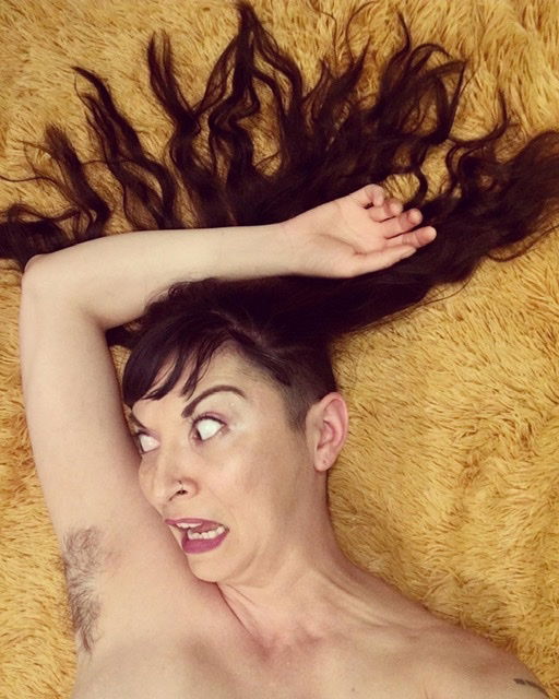 FRIDA-ANN SLIP's avatar