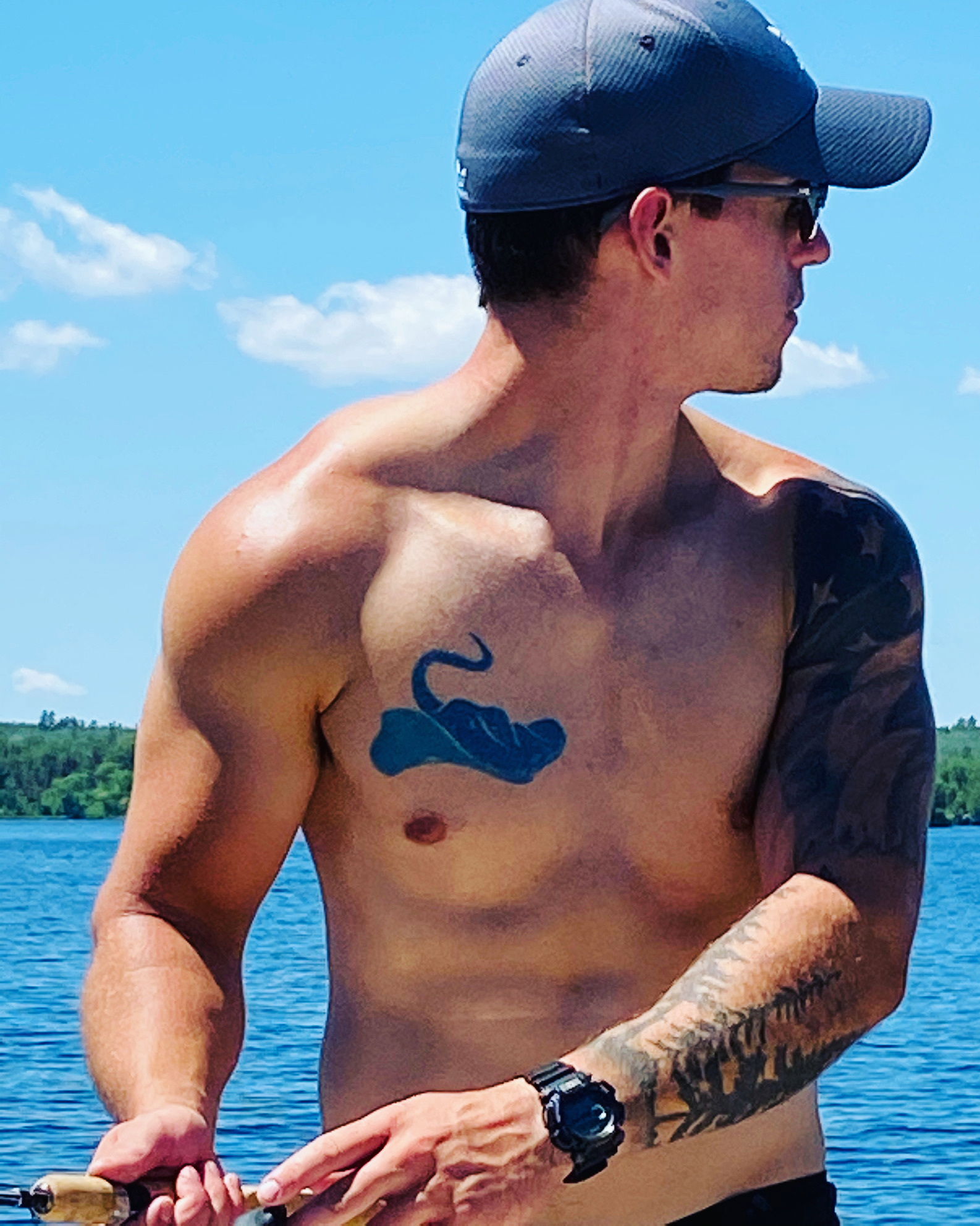 John Bravo's avatar