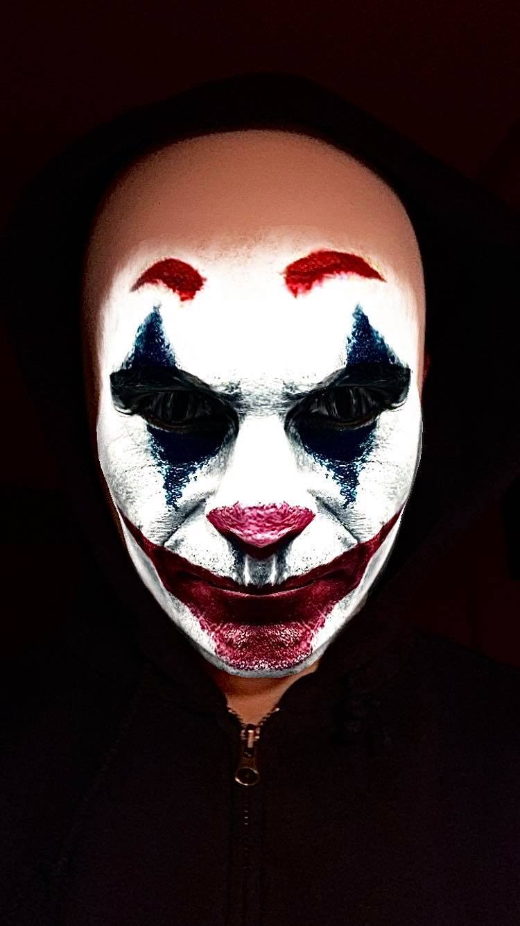 TheJoker's avatar