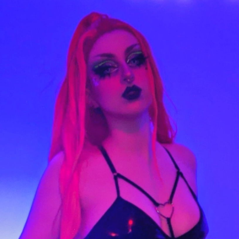 Jupiter Doll's avatar
