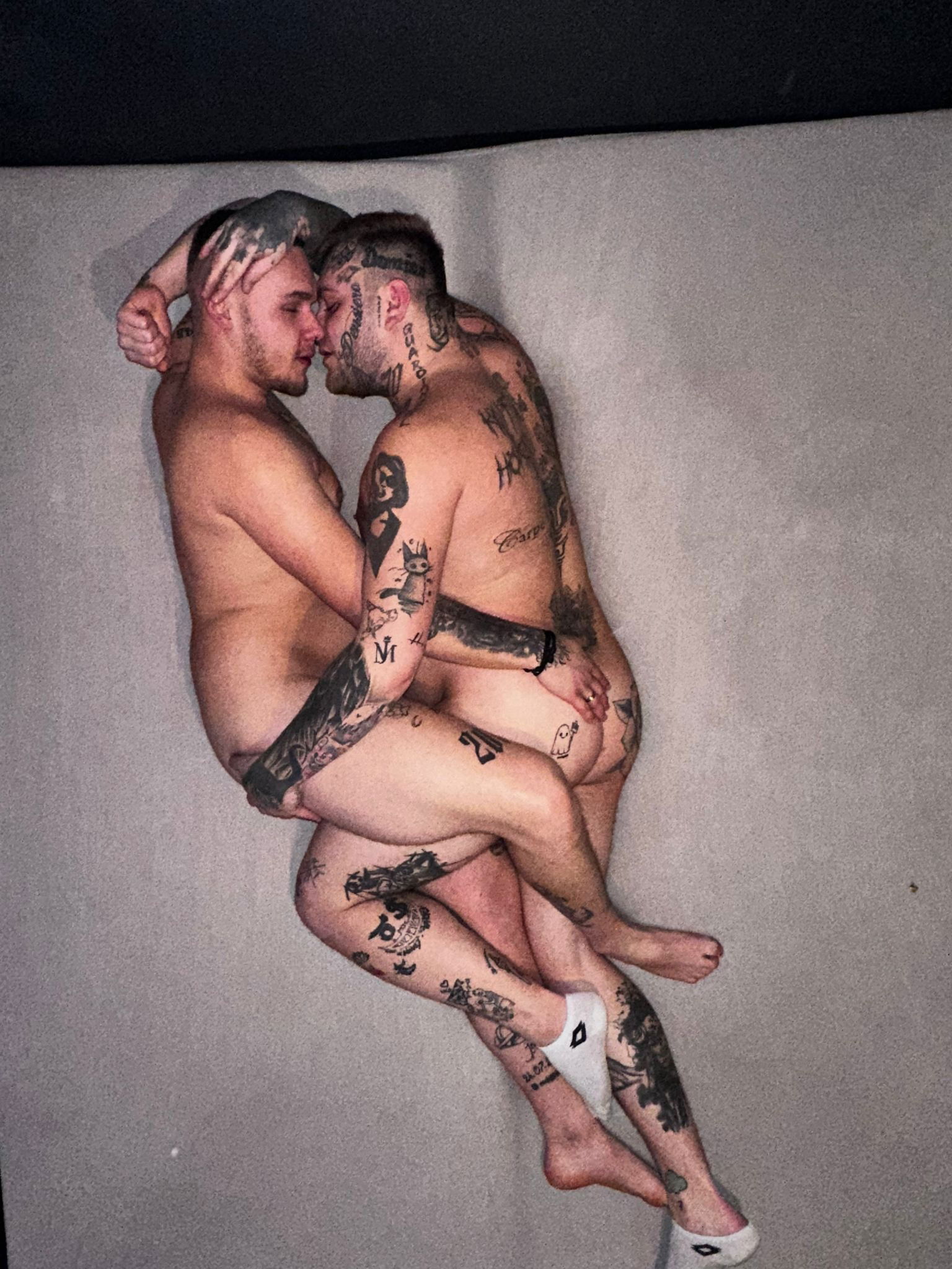 Damian &amp; Elias's avatar