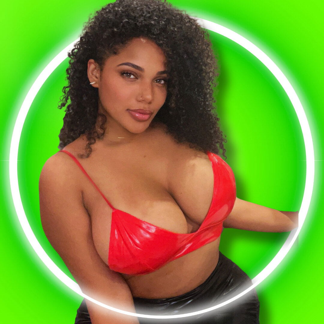 💚KIXXY Best Soft Femdom Findom Mistress's avatar