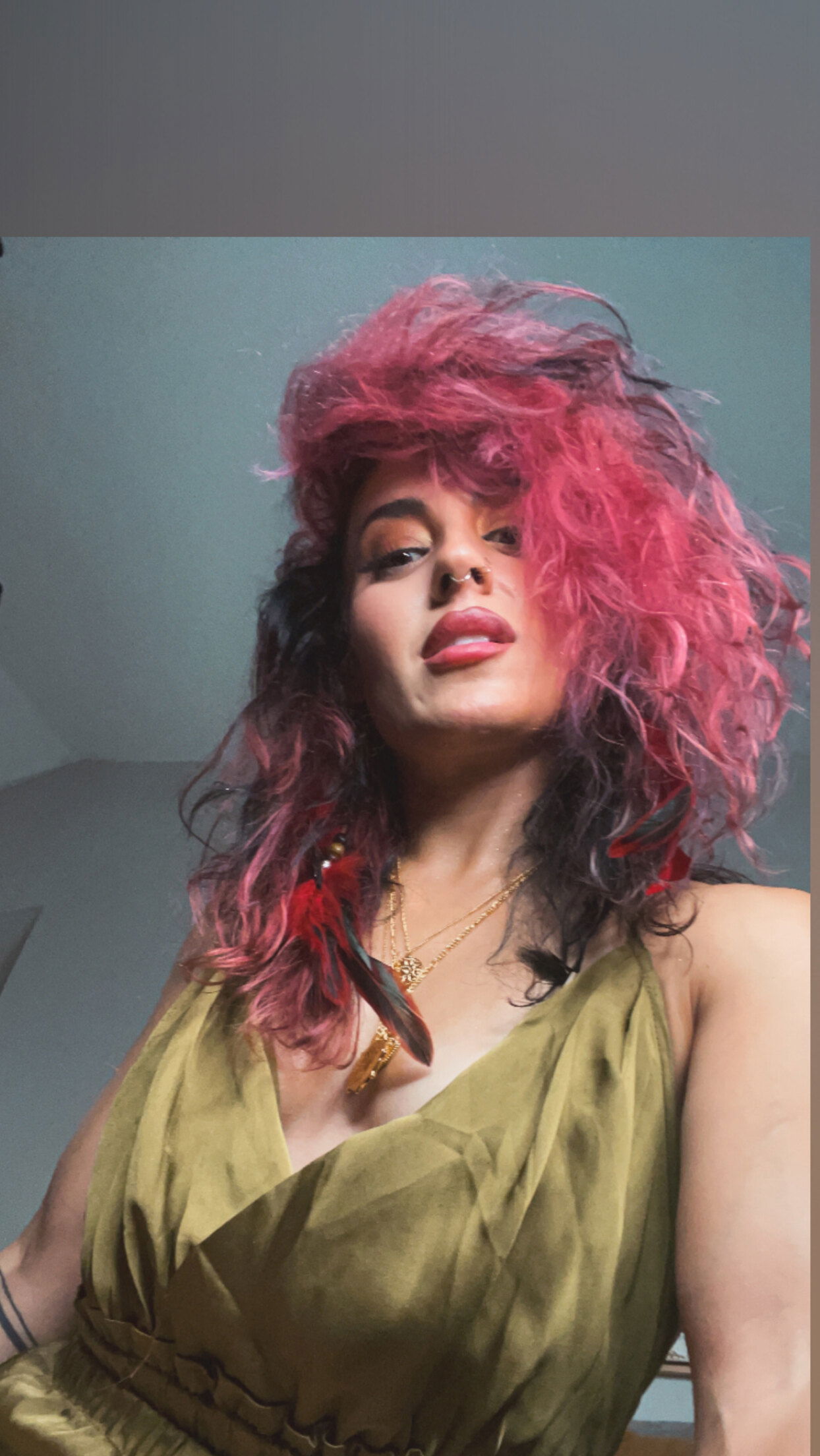 Cara Maria