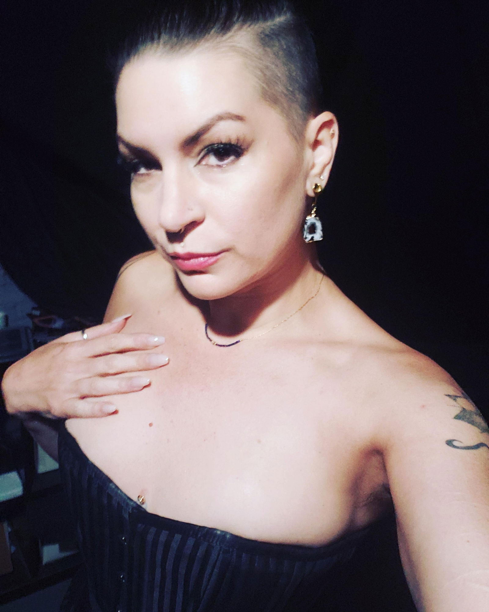The Lady Katrina