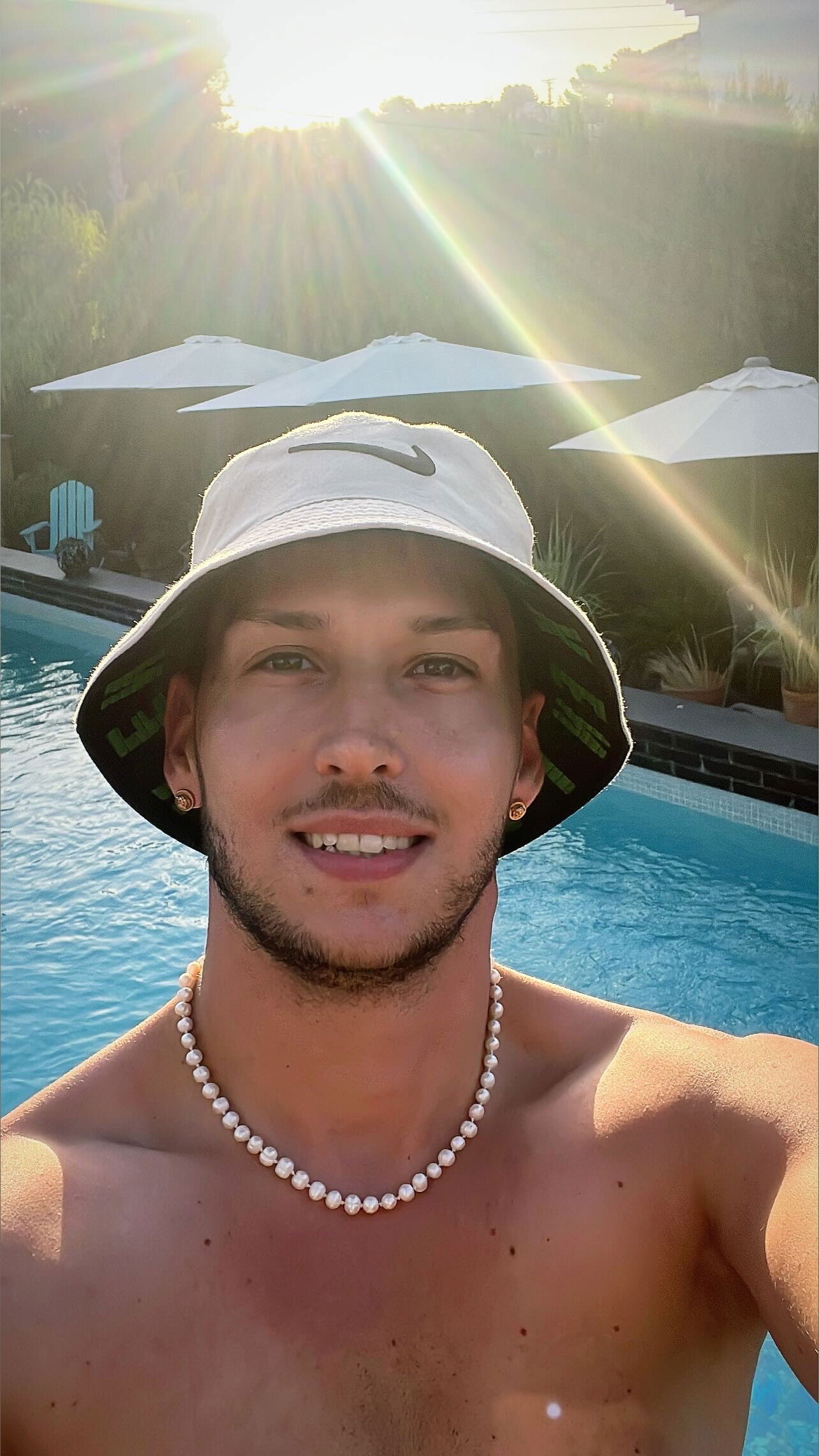 dylan thiebaud