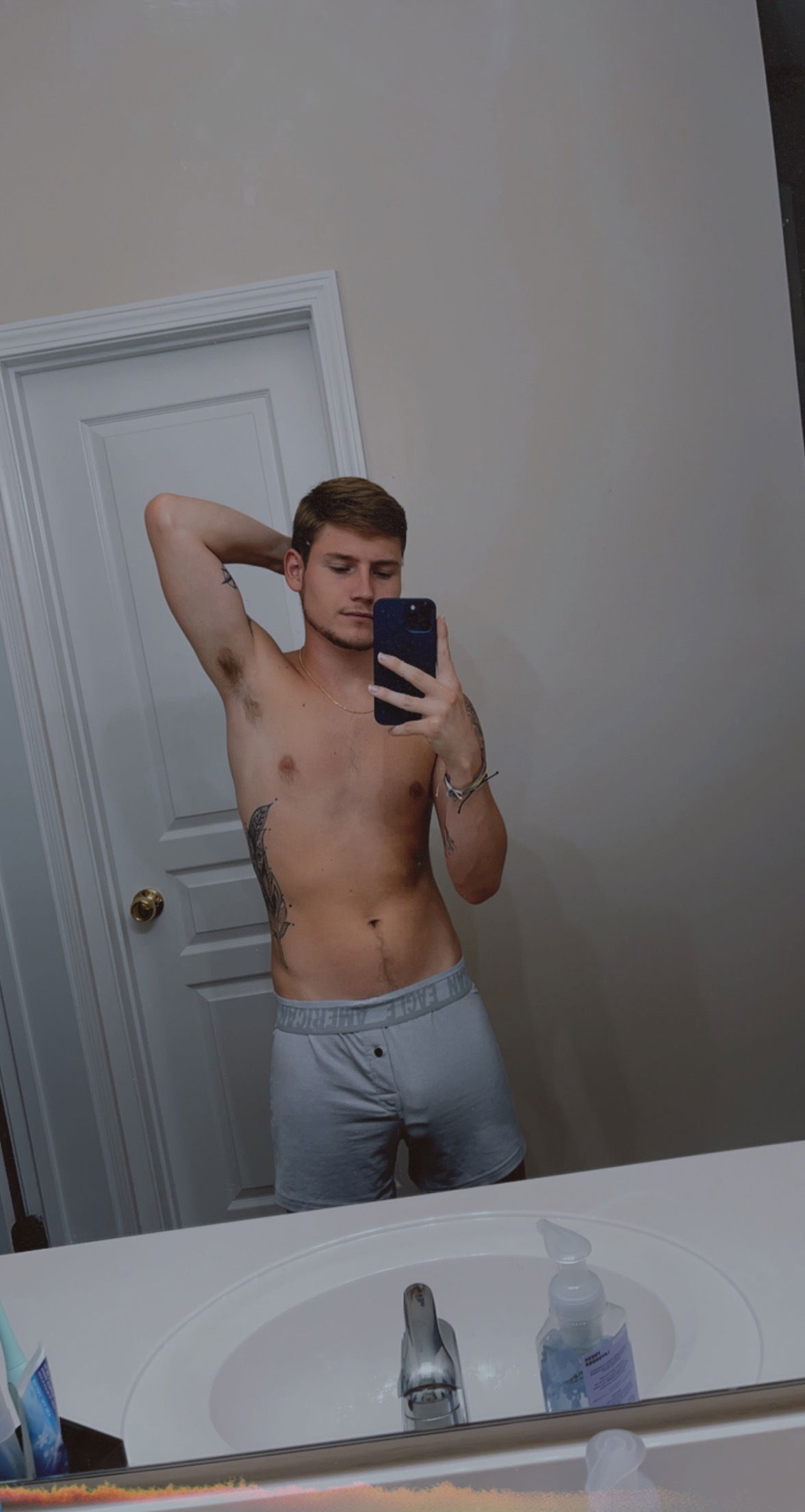Liam Cassidy's avatar