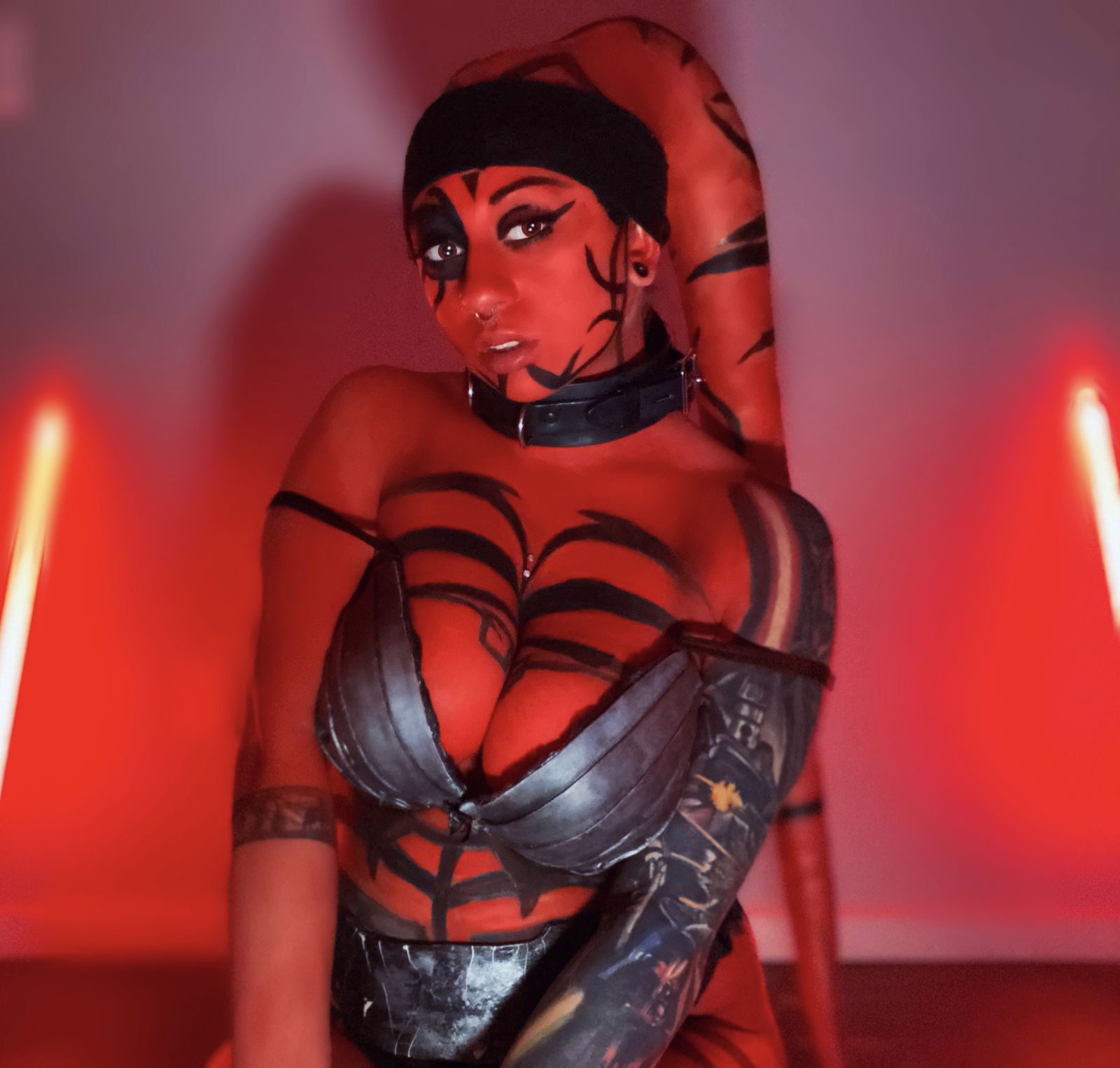Willow's avatar