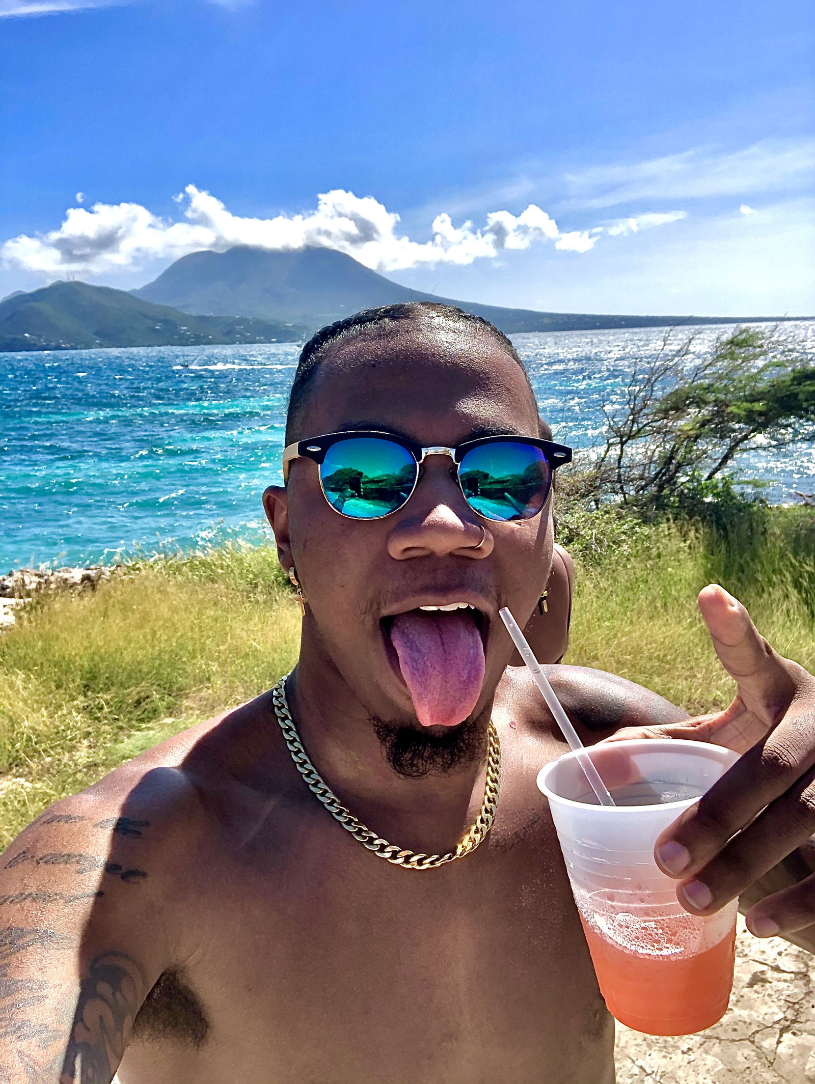 Lord Marcus 👅's avatar