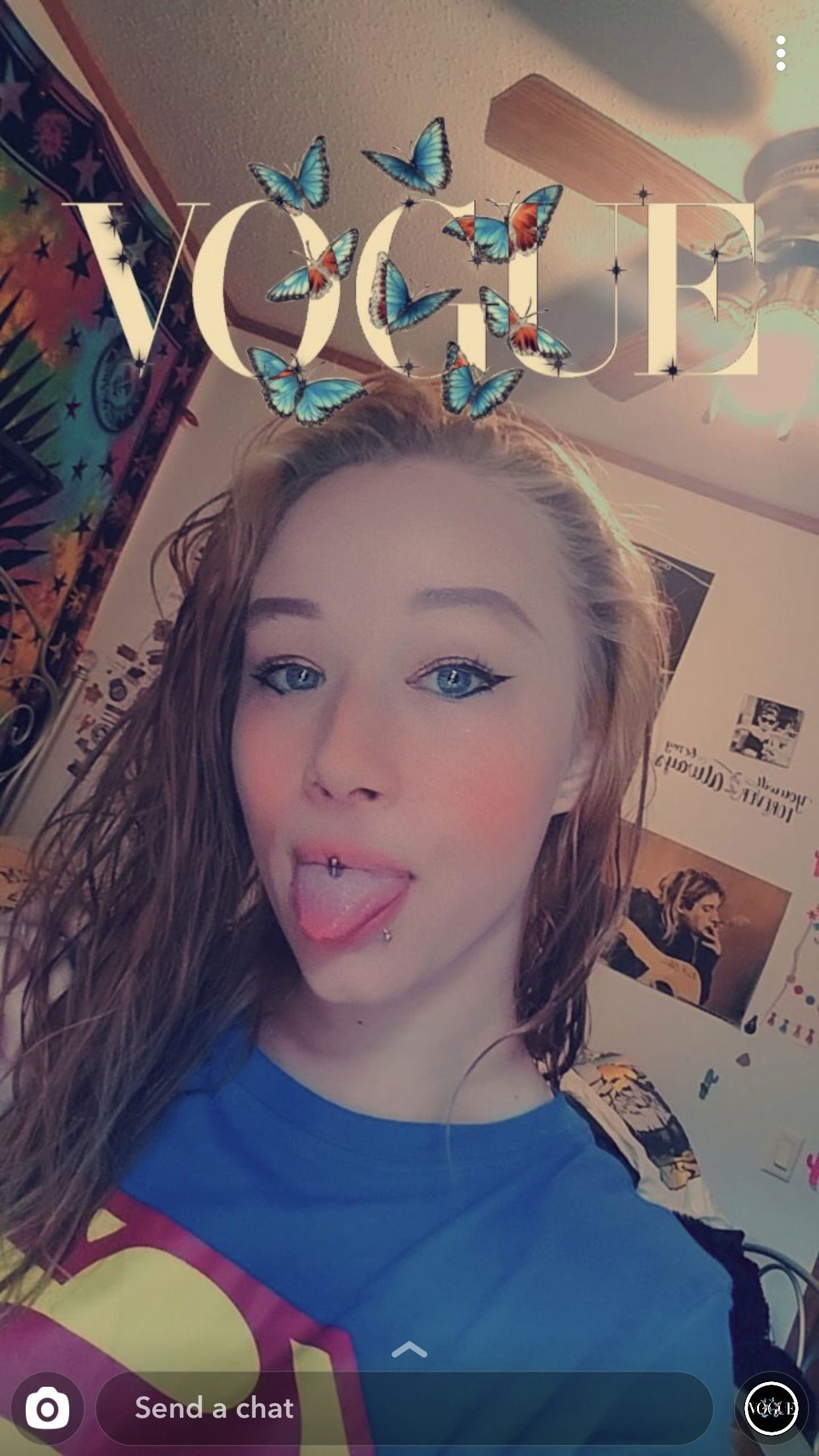 Aurora picklesimer's avatar