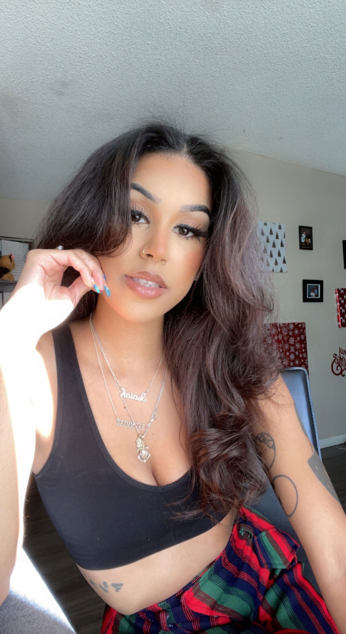 Freaky Girl's avatar