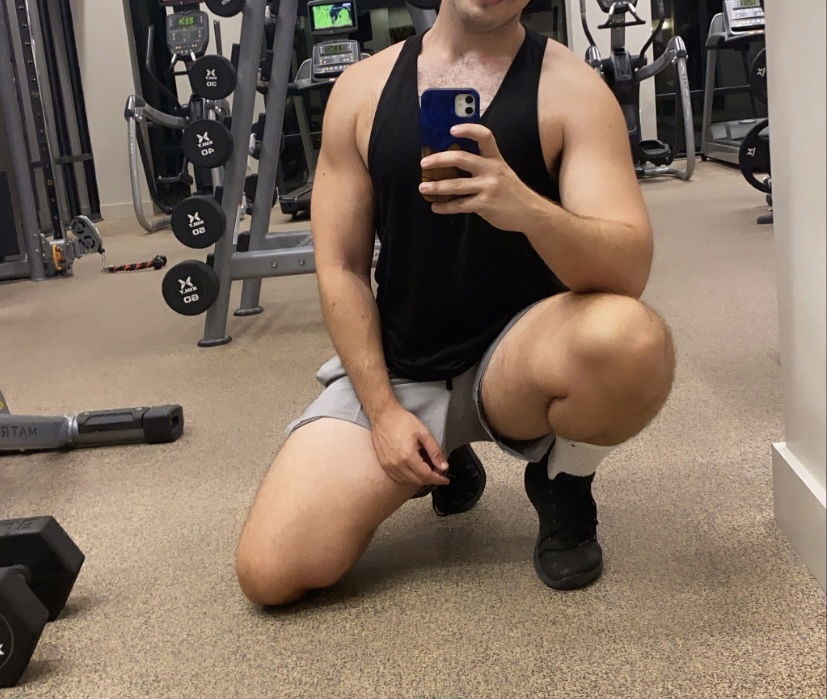 The Lucky Jock's avatar