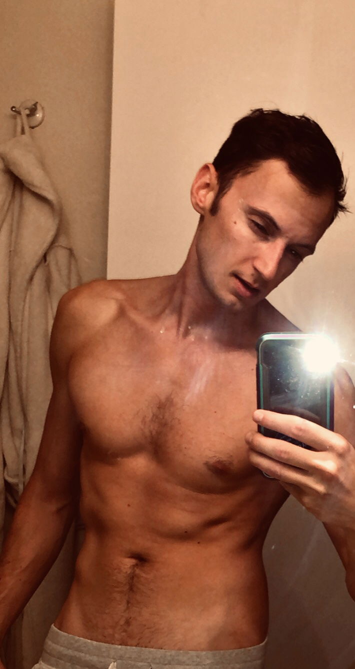 Luke Taylor's avatar