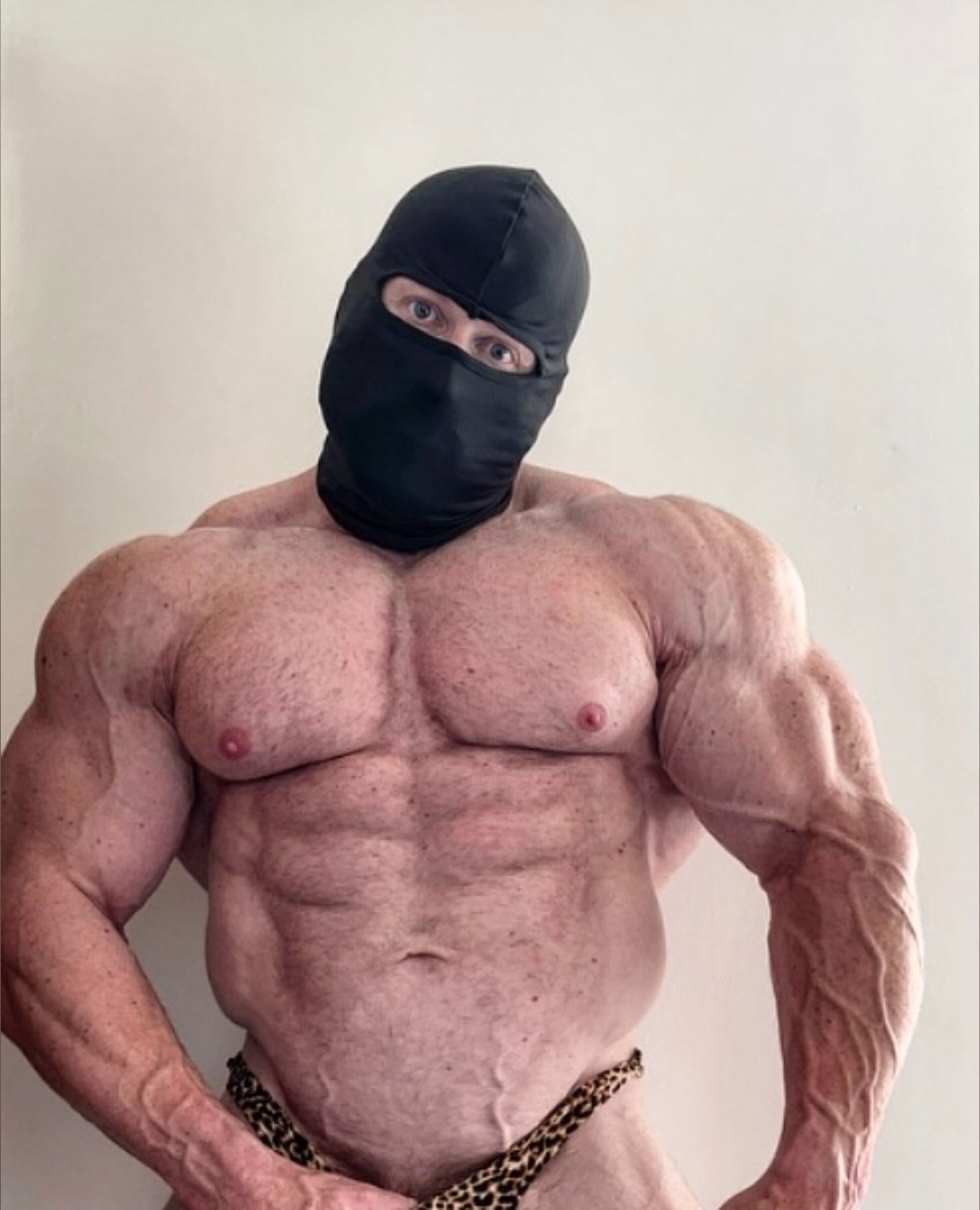 themaskedbodybuilder