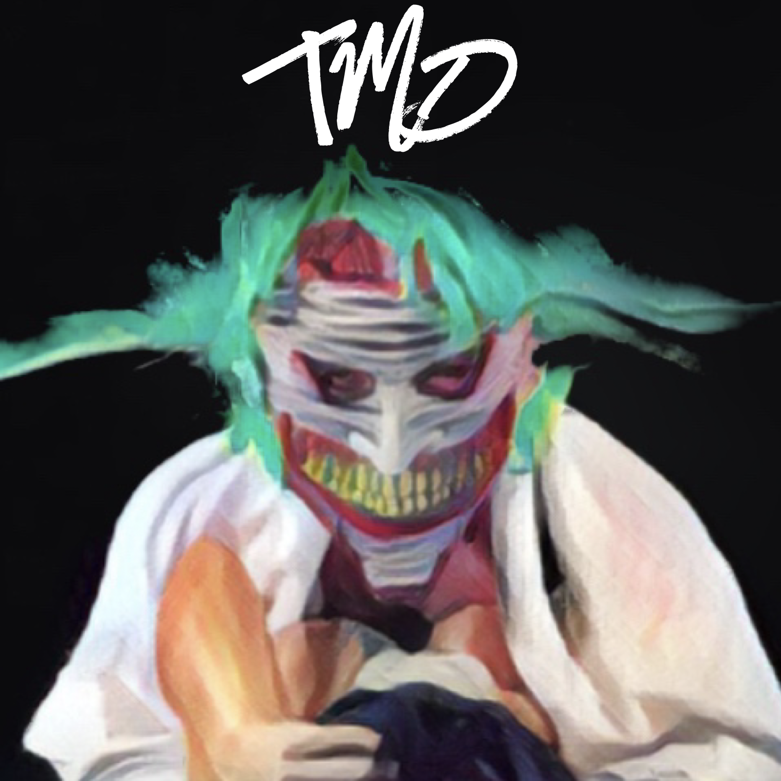 The Masked Devils's avatar