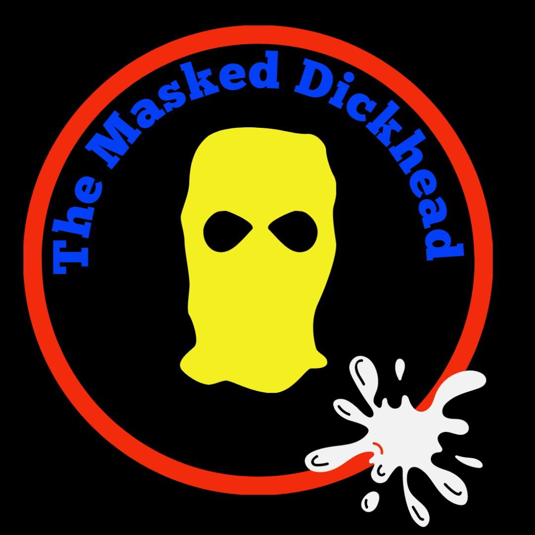 THE MASKED DICKHEAD's avatar