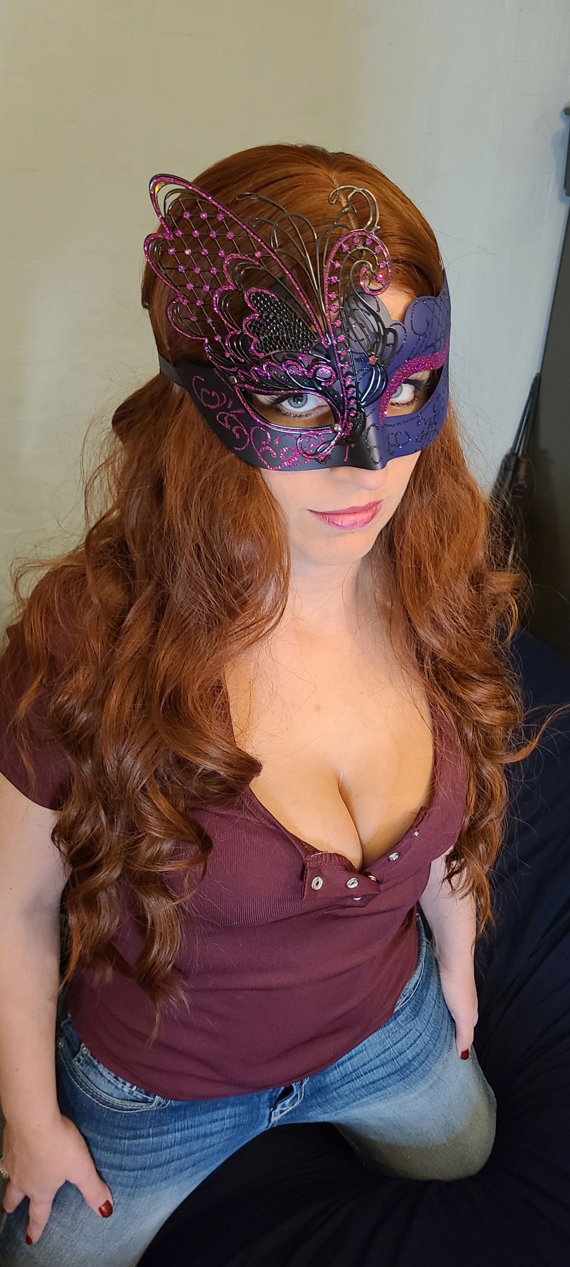The Masked Neighbors's avatar