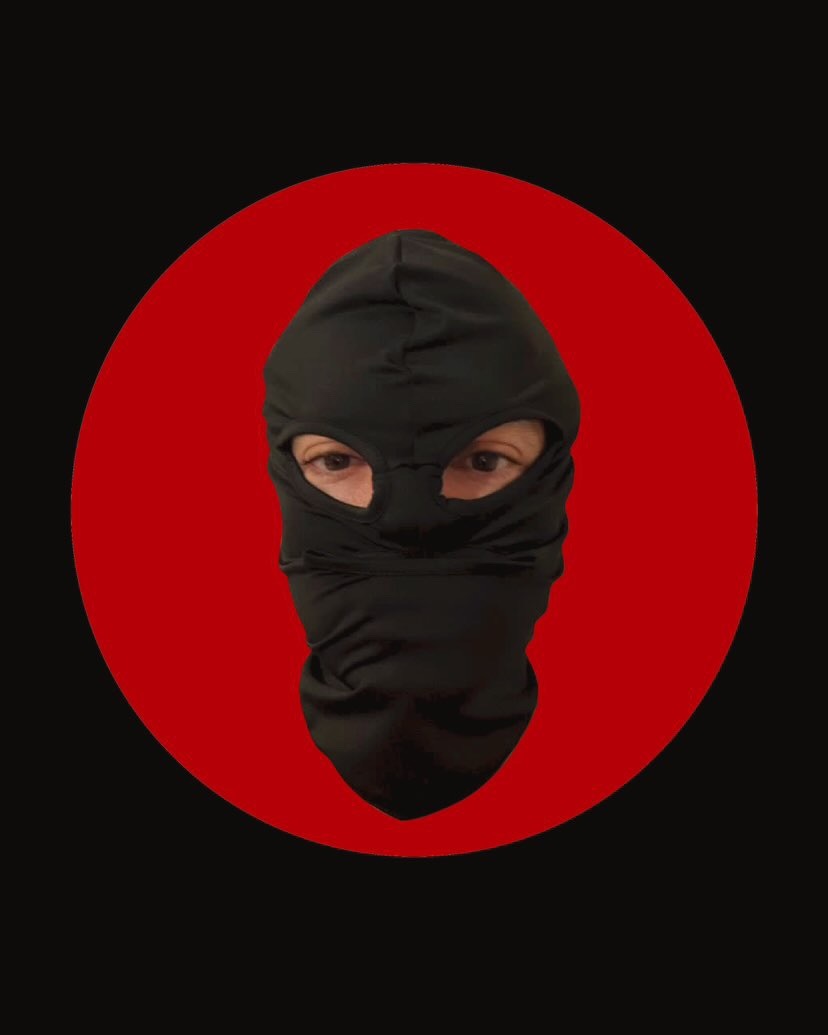 The Masked Top's avatar